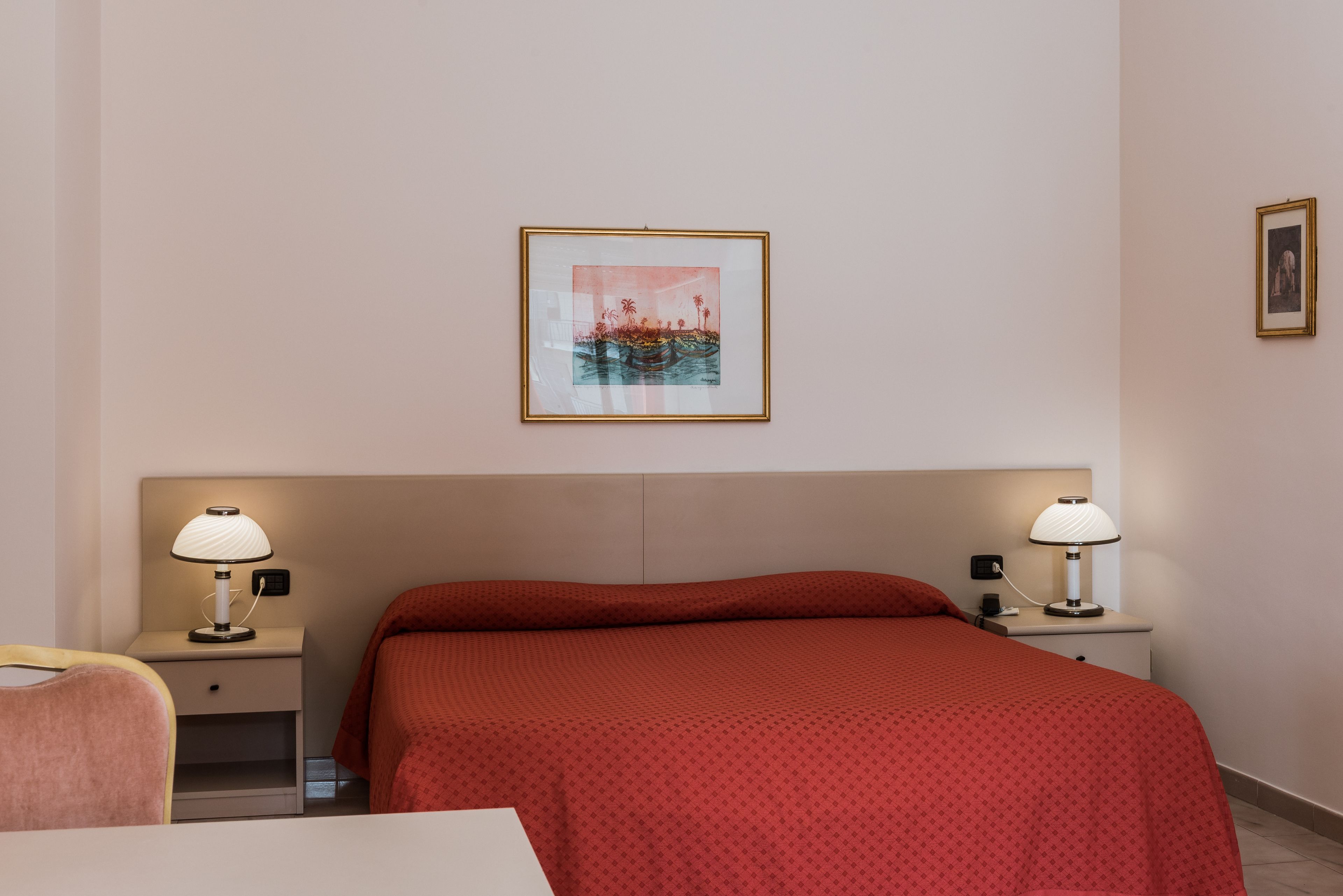 B&B Hotel Bari Rondò