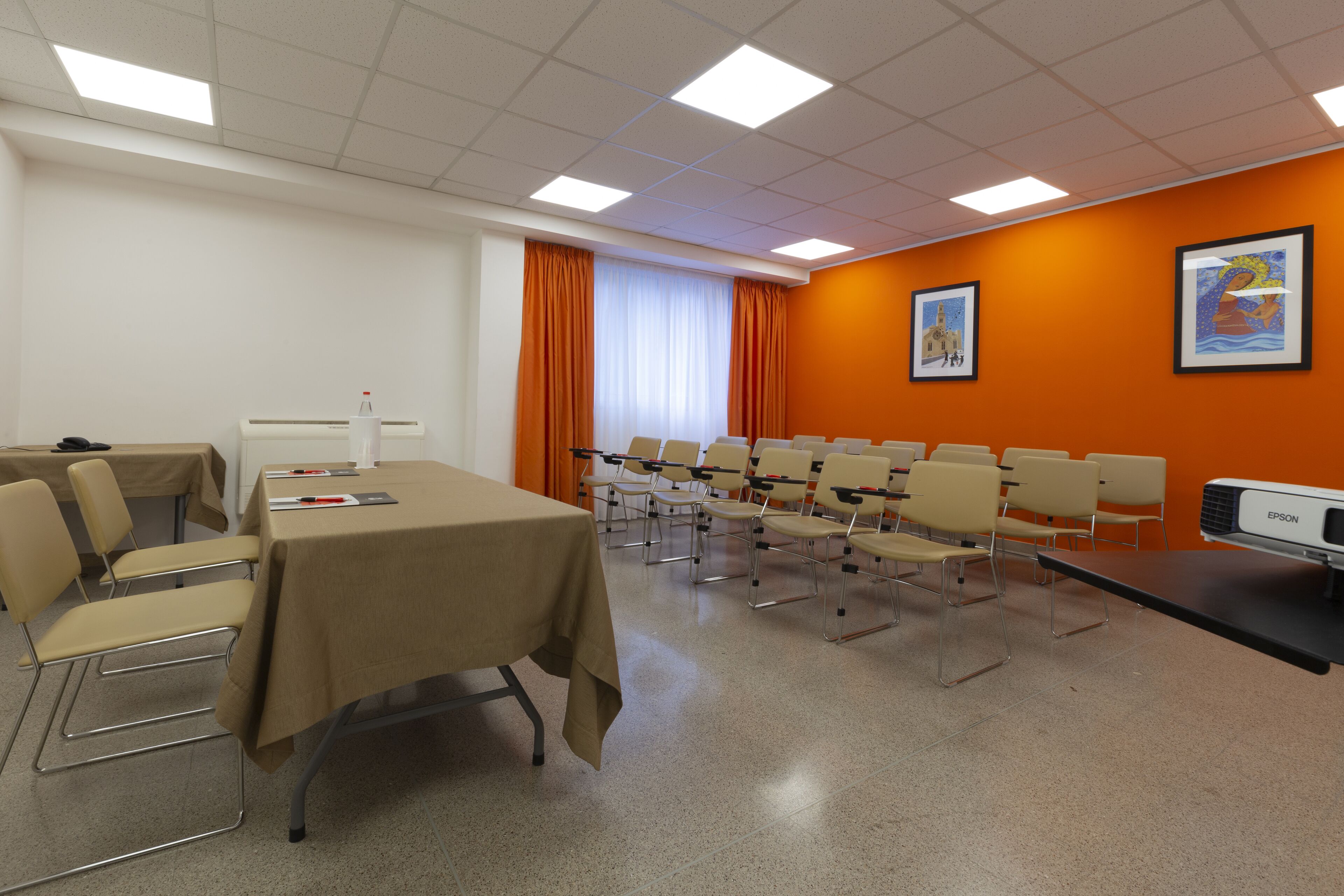 B&B Hotel Bari Rondò