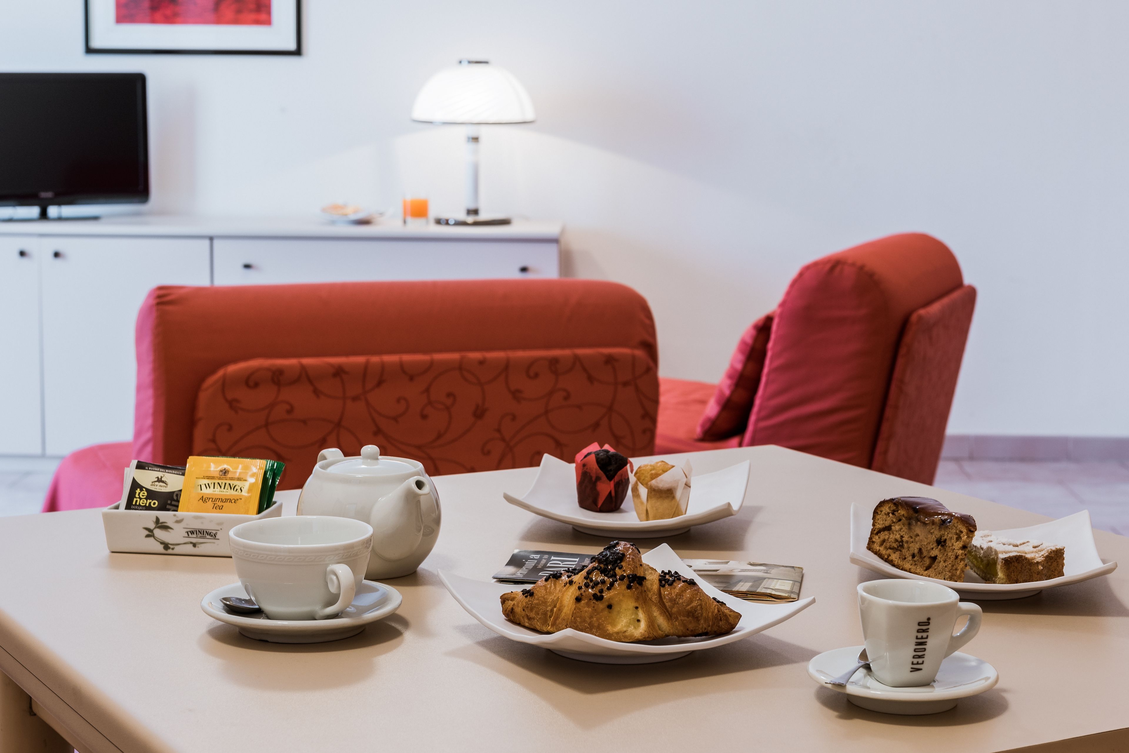 B&B Hotel Bari Rondò