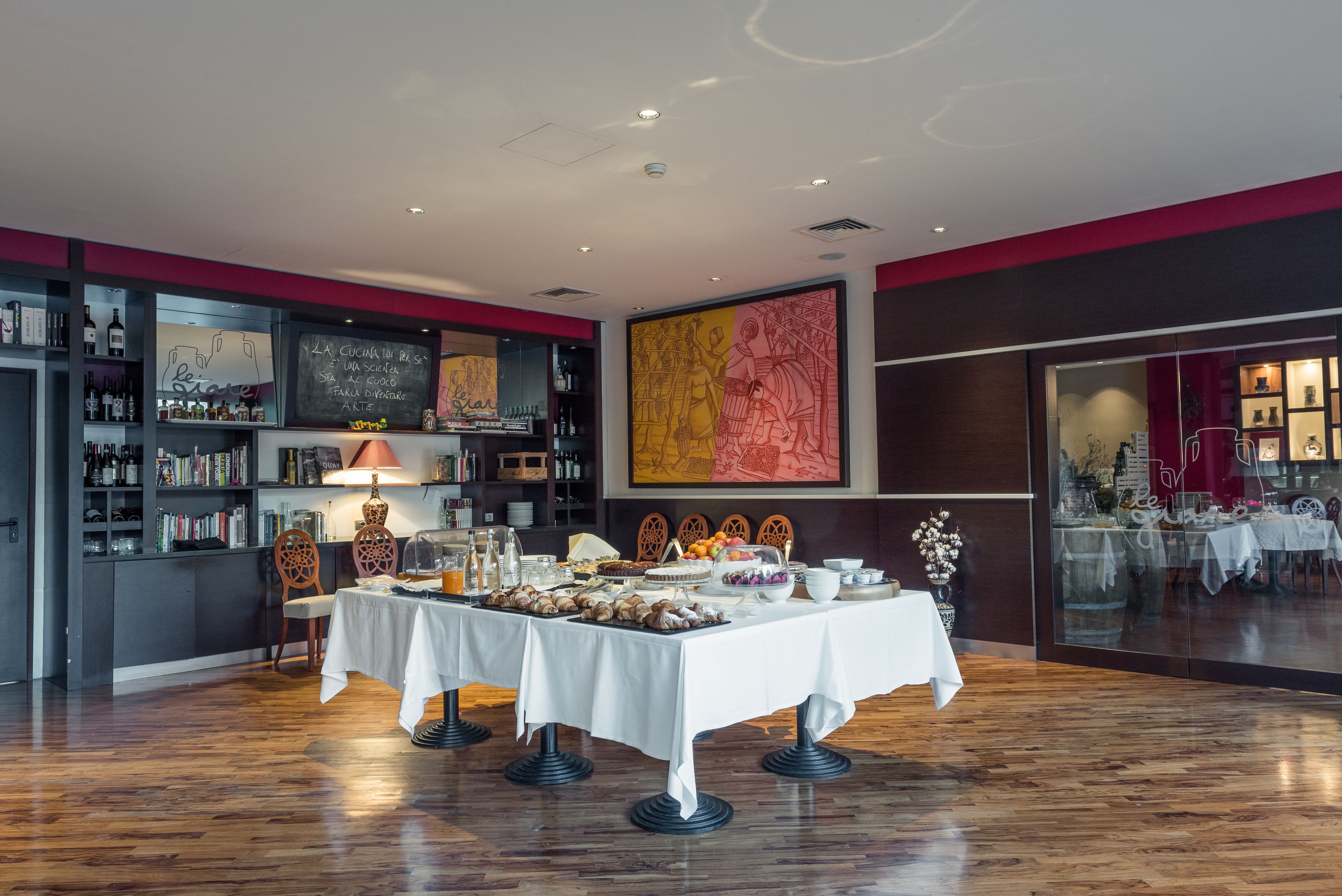 B&B Hotel Bari Rondò