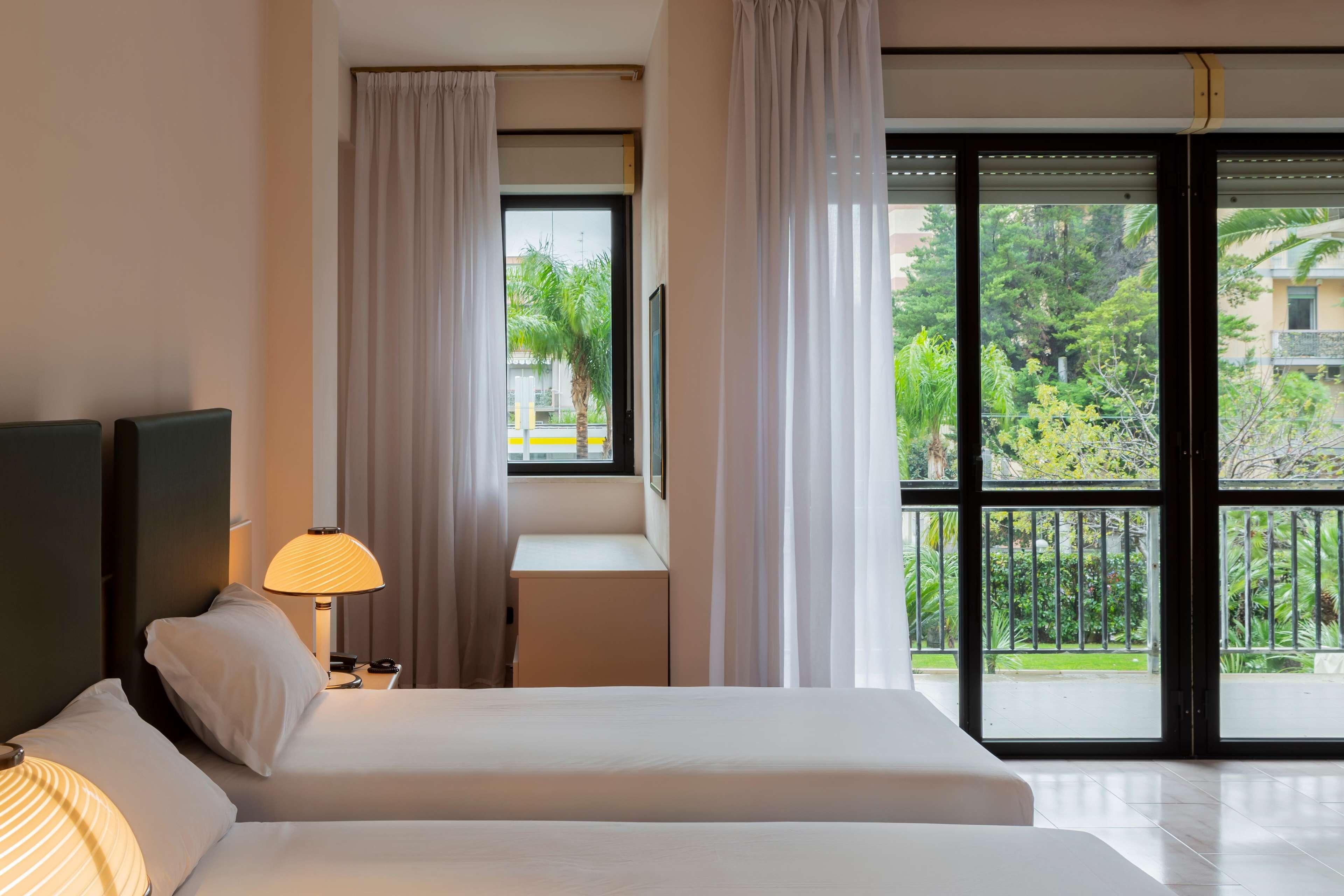 B&B Hotel Bari Rondò