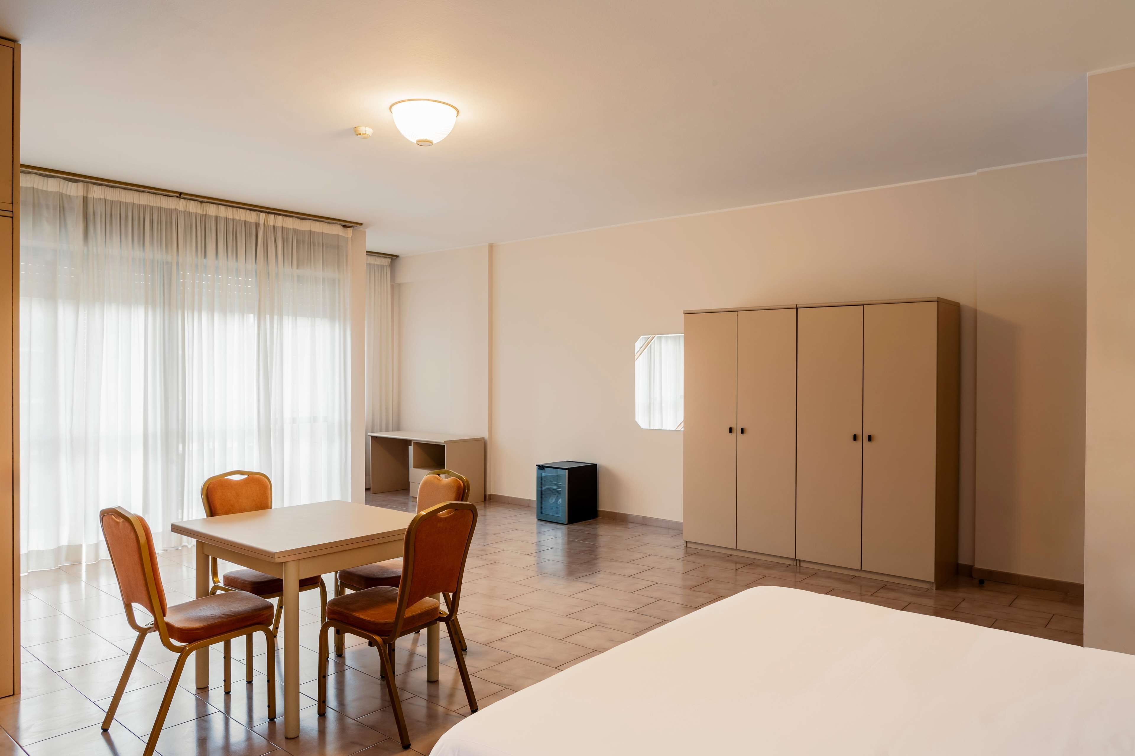 B&B Hotel Bari Rondò