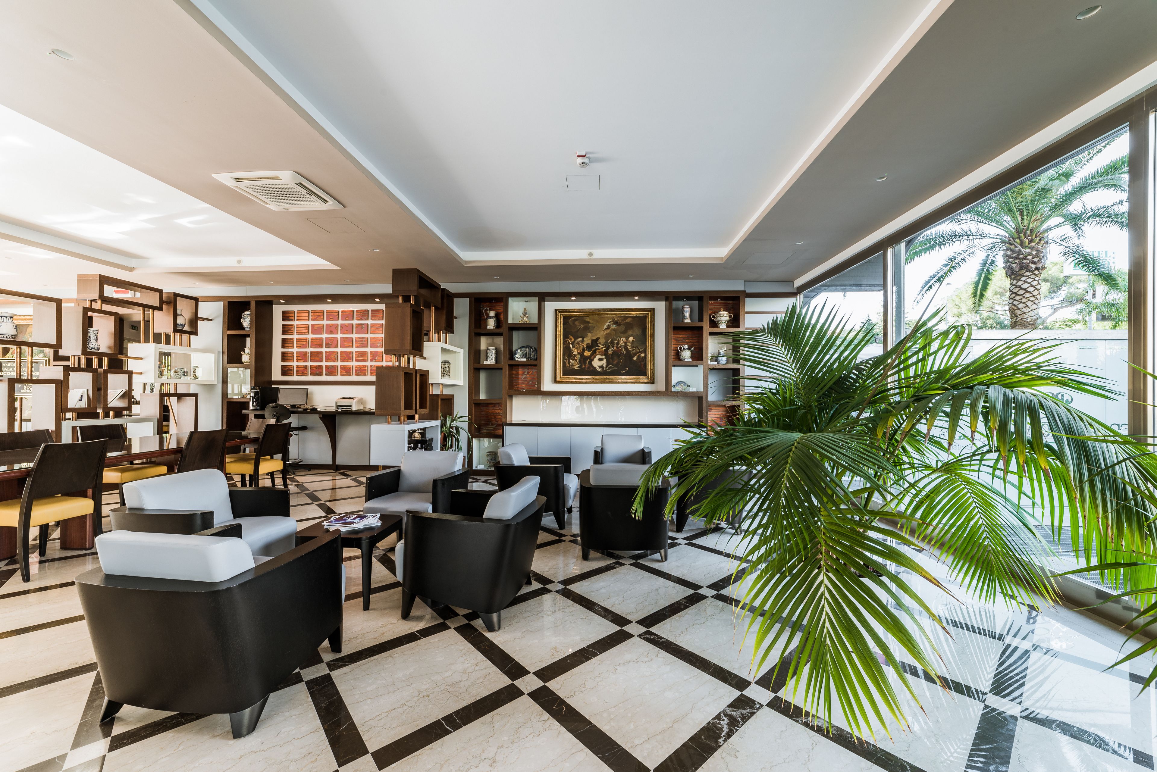 B&B Hotel Bari Rondò