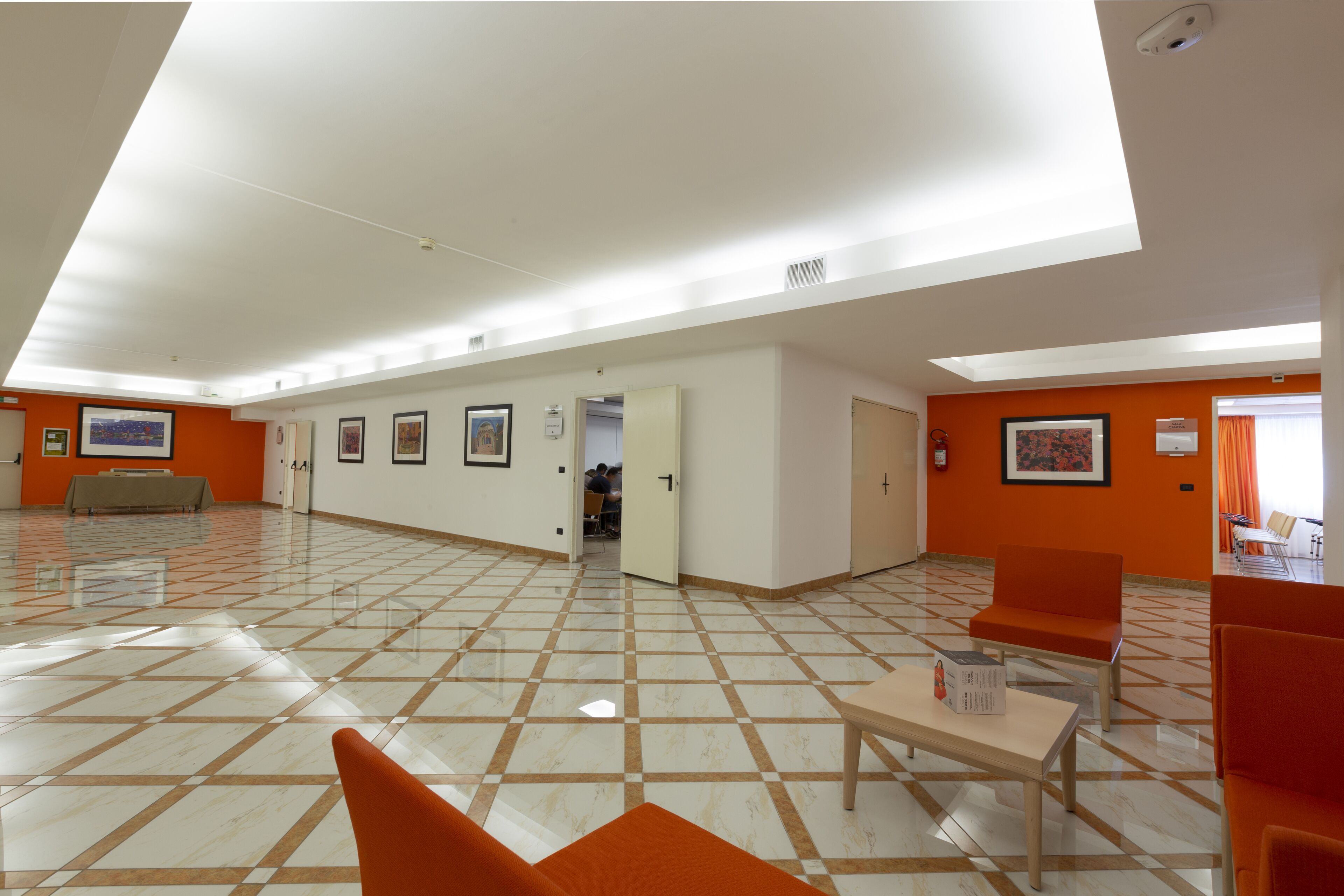 B&B Hotel Bari Rondò