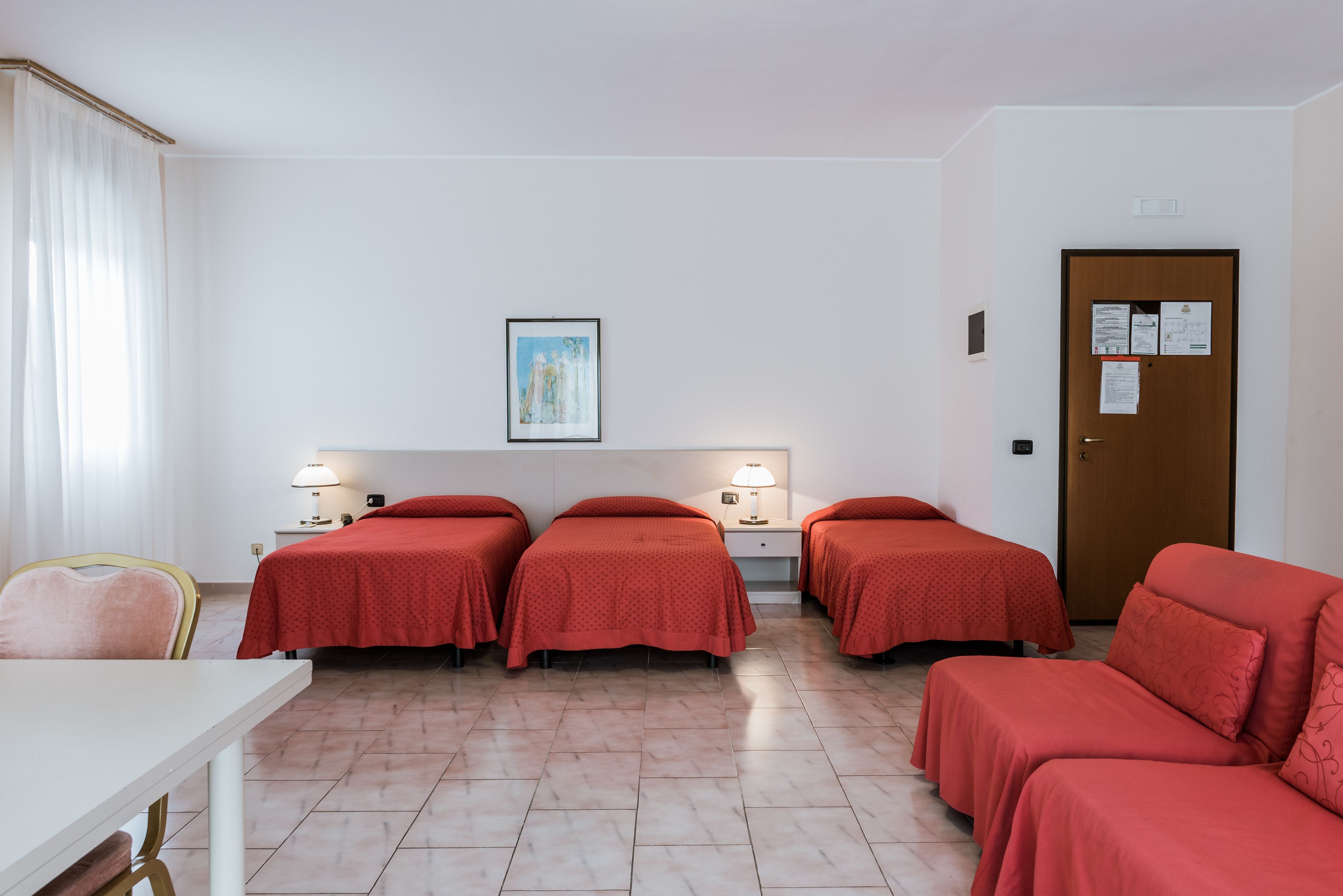 B&B Hotel Bari Rondò