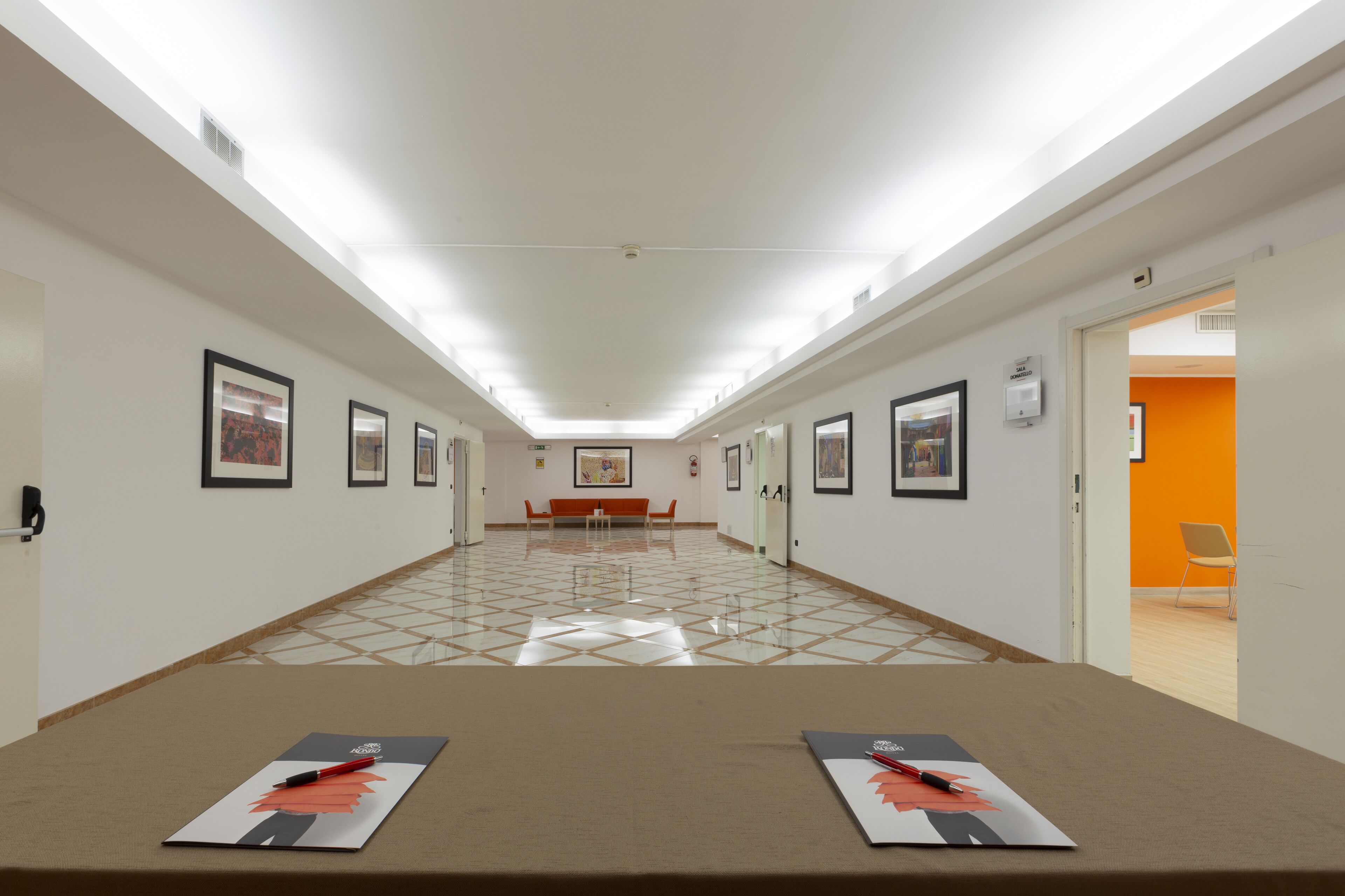 B&B Hotel Bari Rondò