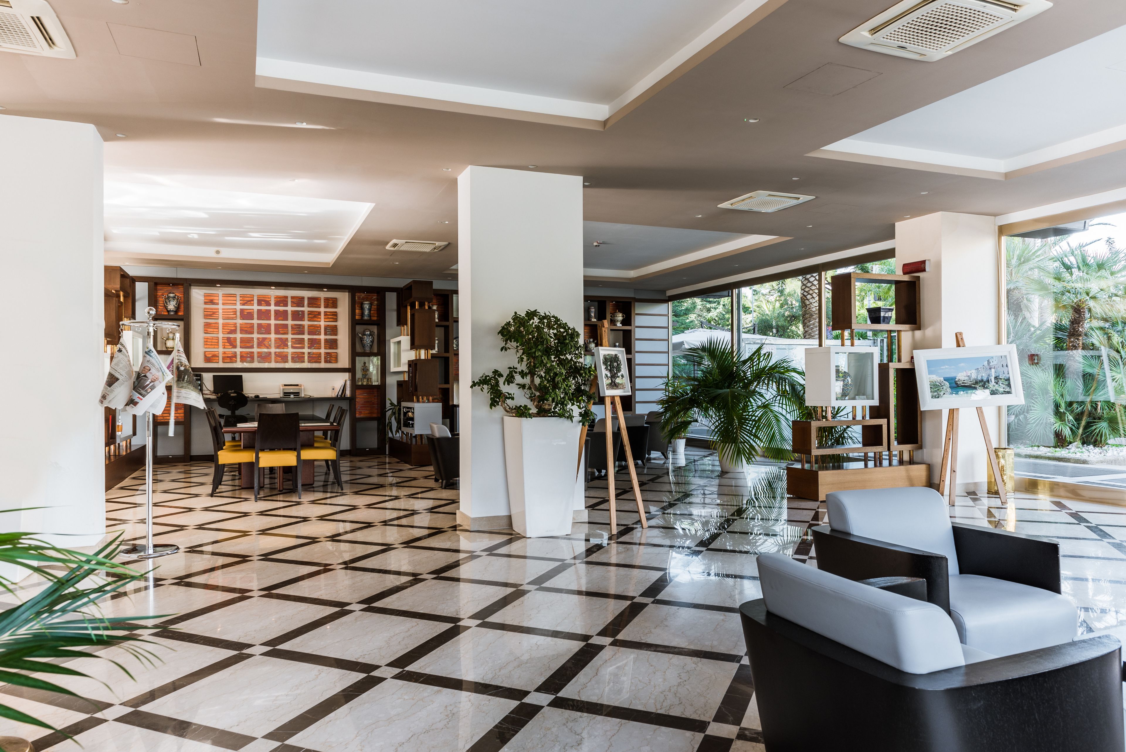B&B Hotel Bari Rondò