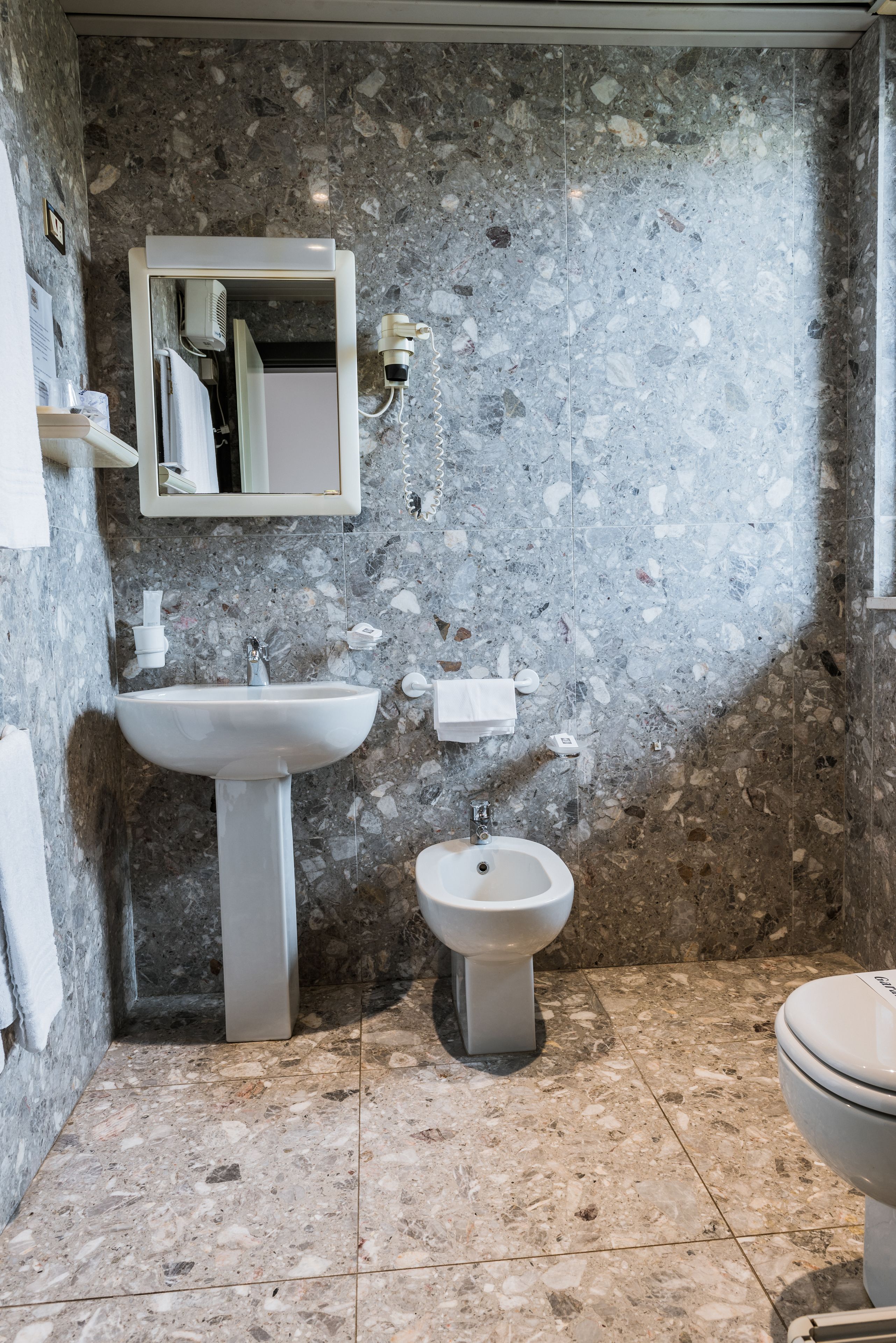 B&B Hotel Bari Rondò