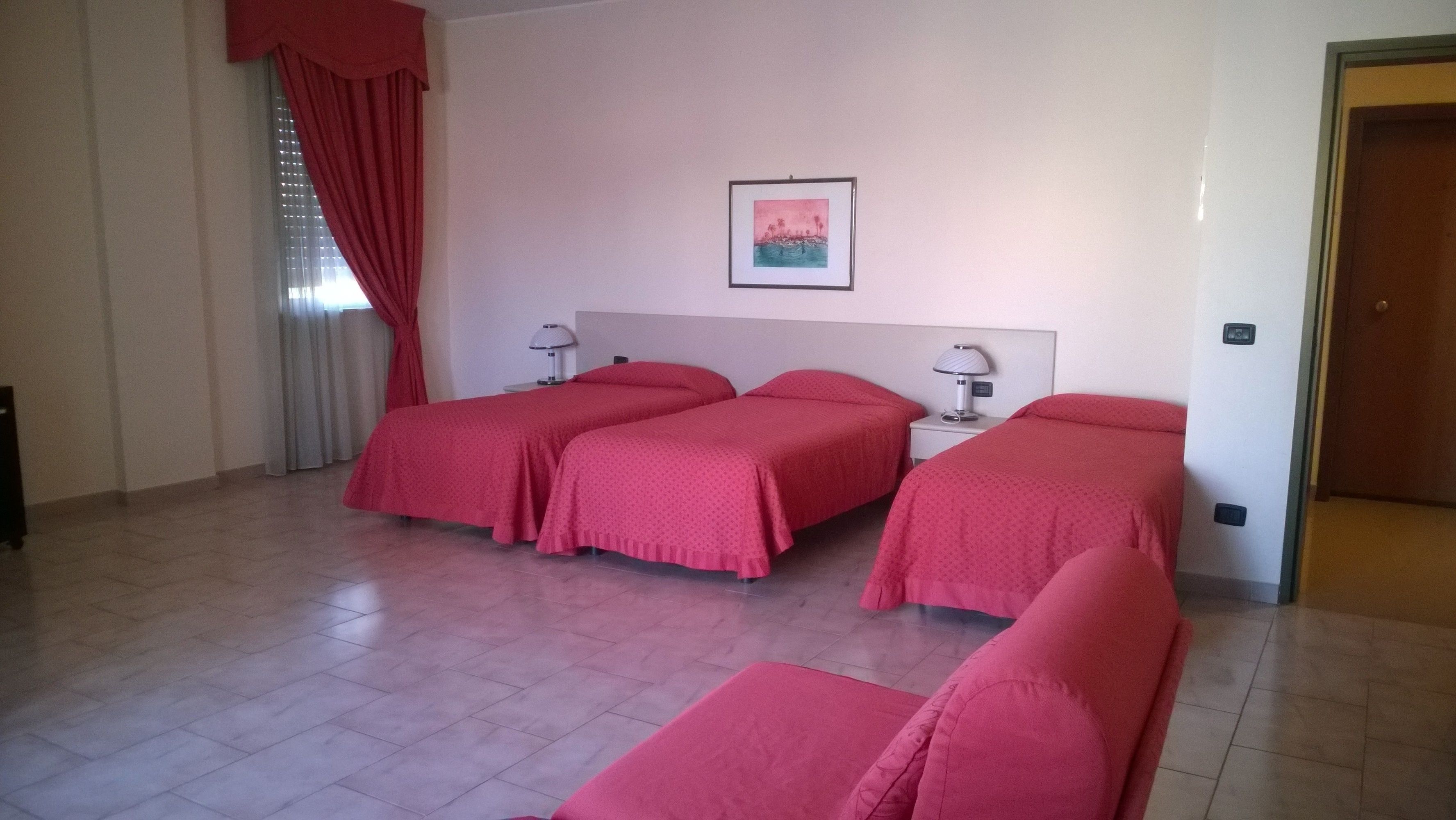 B&B Hotel Bari Rondò