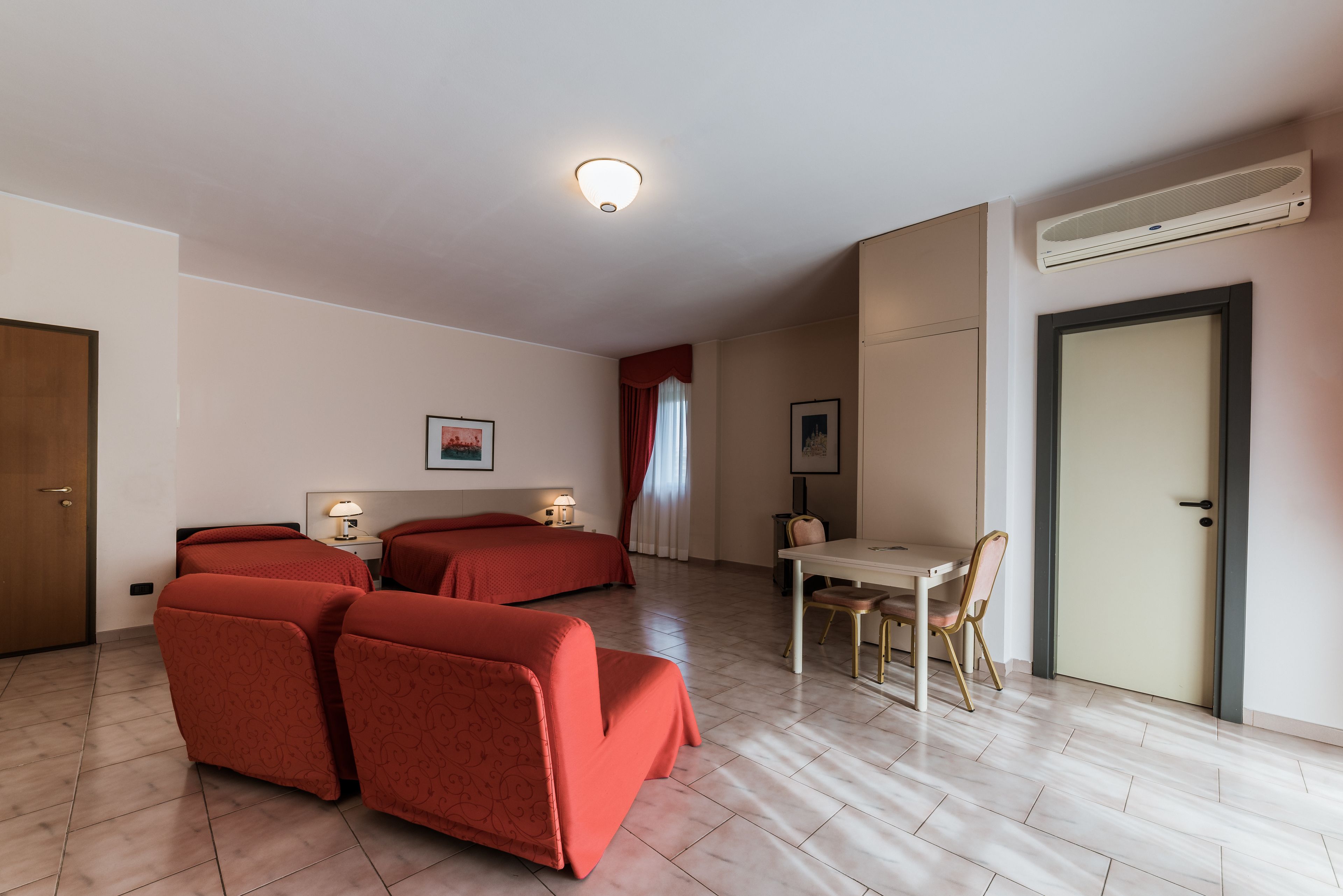 B&B Hotel Bari Rondò