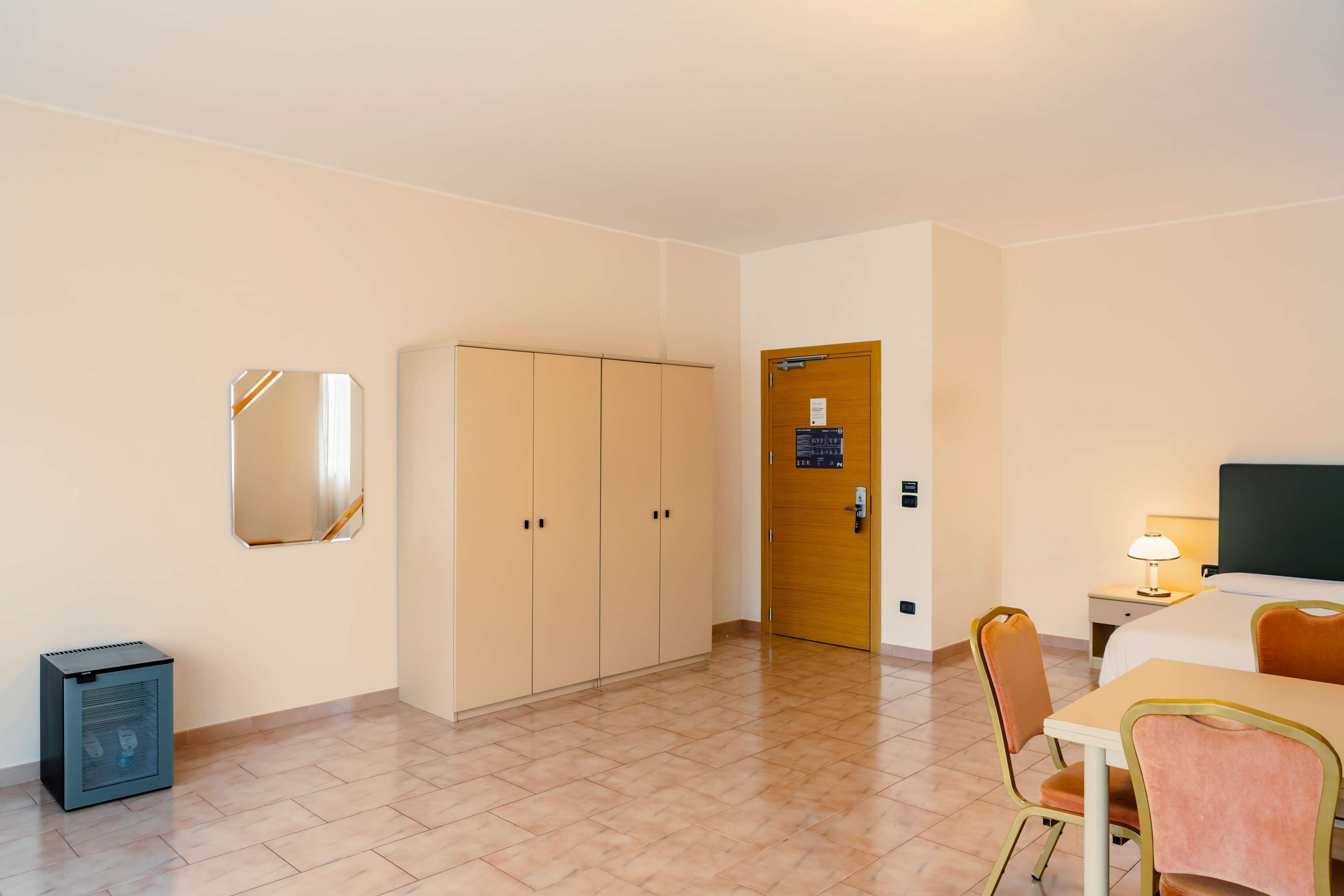 B&B Hotel Bari Rondò