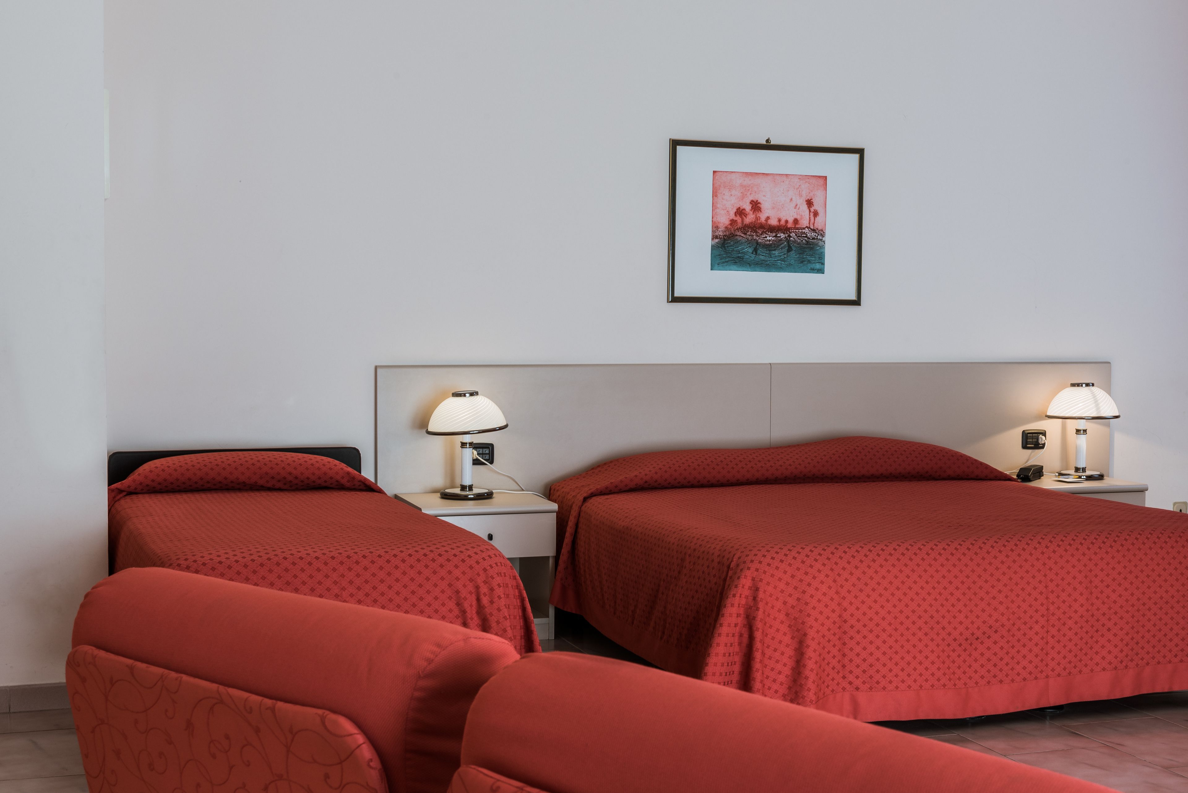 B&B Hotel Bari Rondò