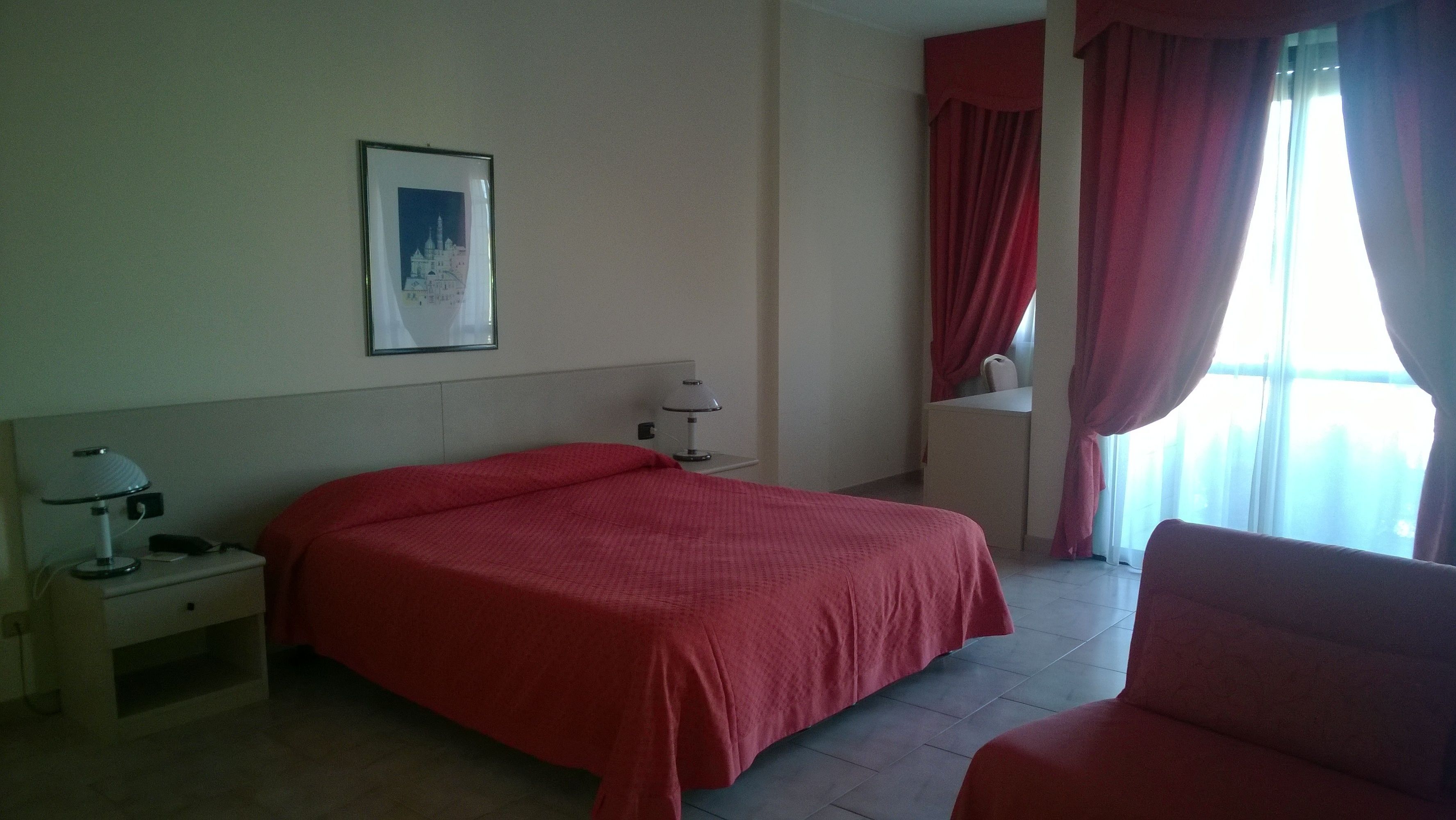 B&B Hotel Bari Rondò