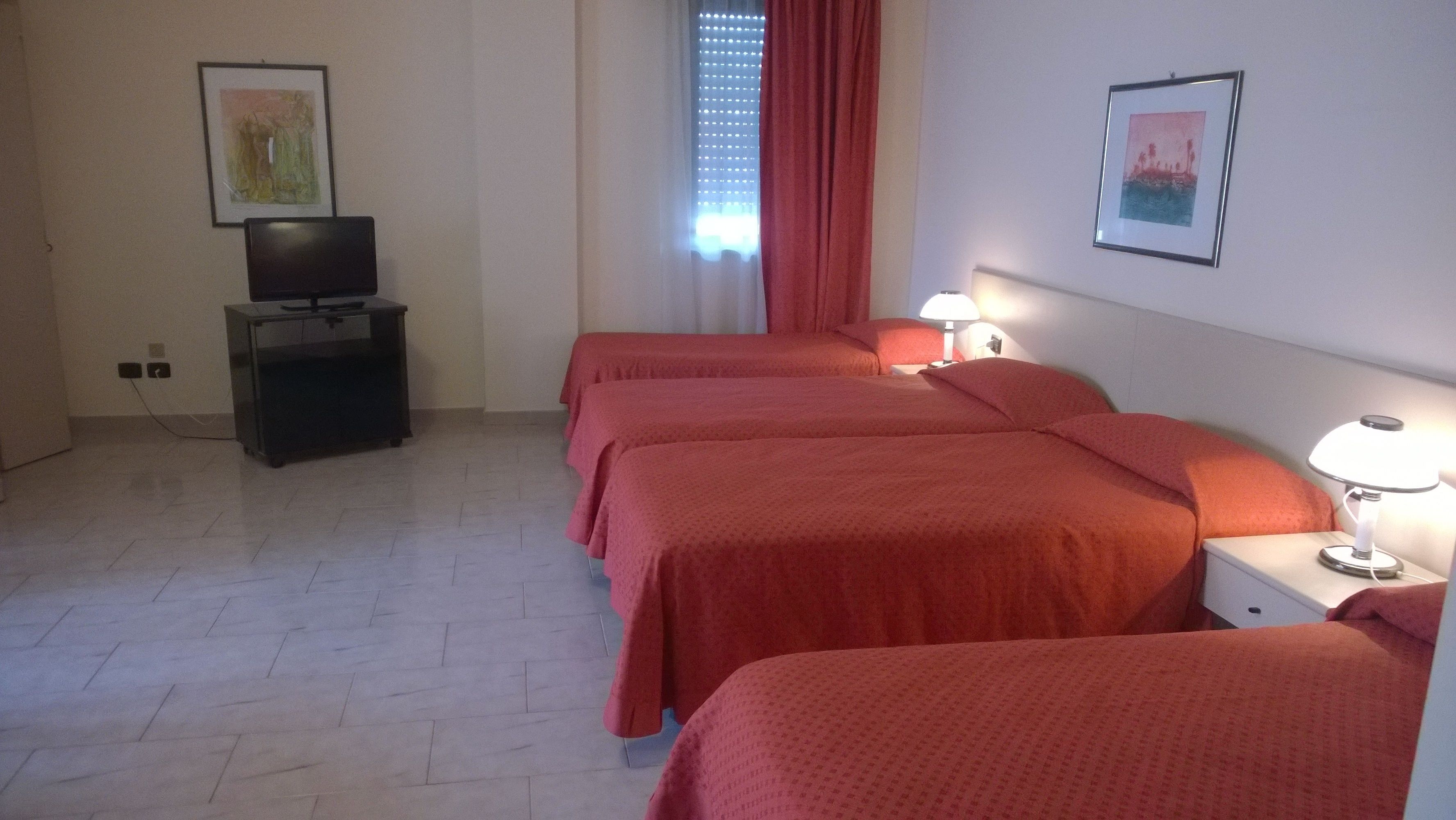 B&B Hotel Bari Rondò