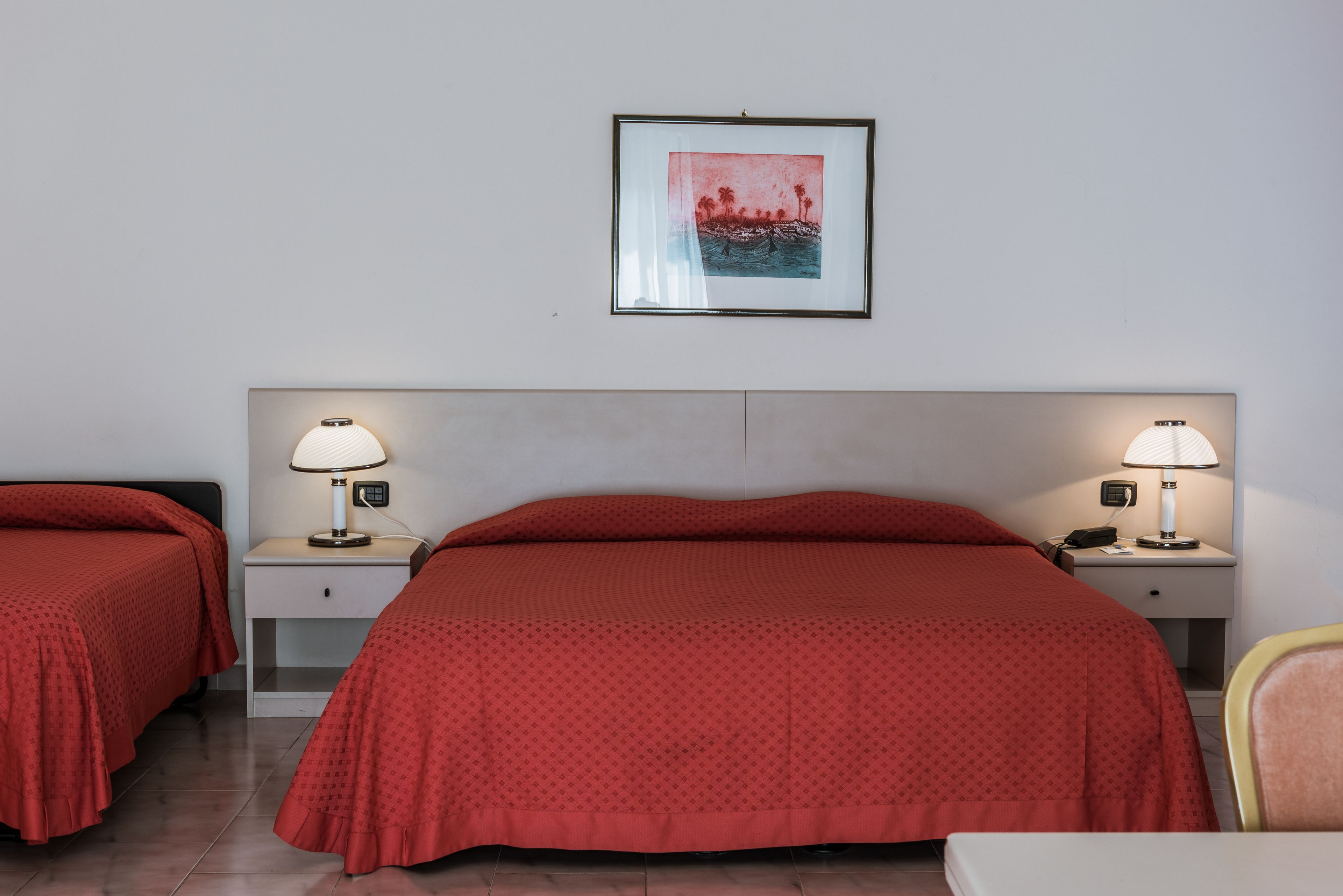 B&B Hotel Bari Rondò
