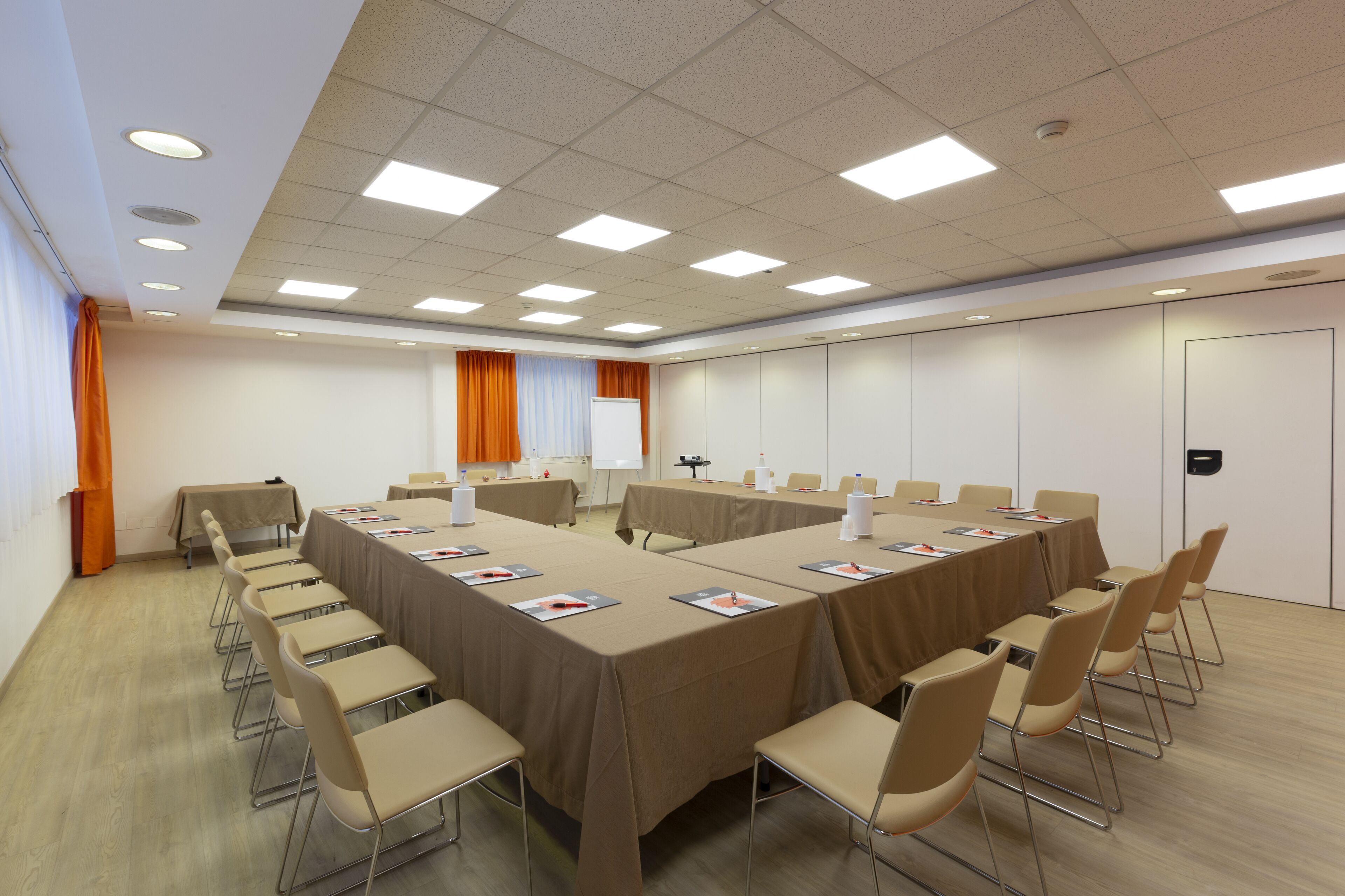 B&B Hotel Bari Rondò
