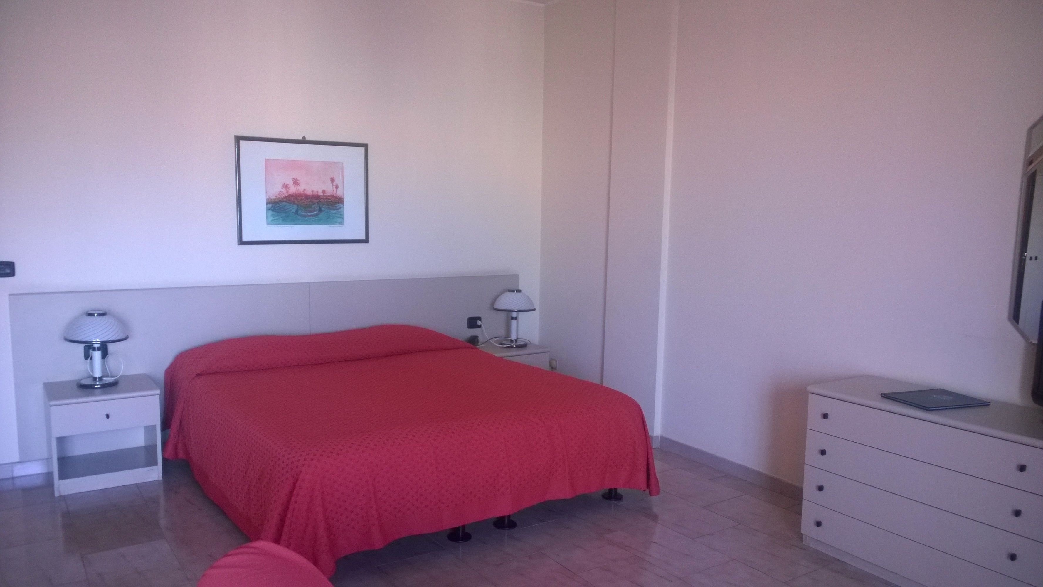 B&B Hotel Bari Rondò