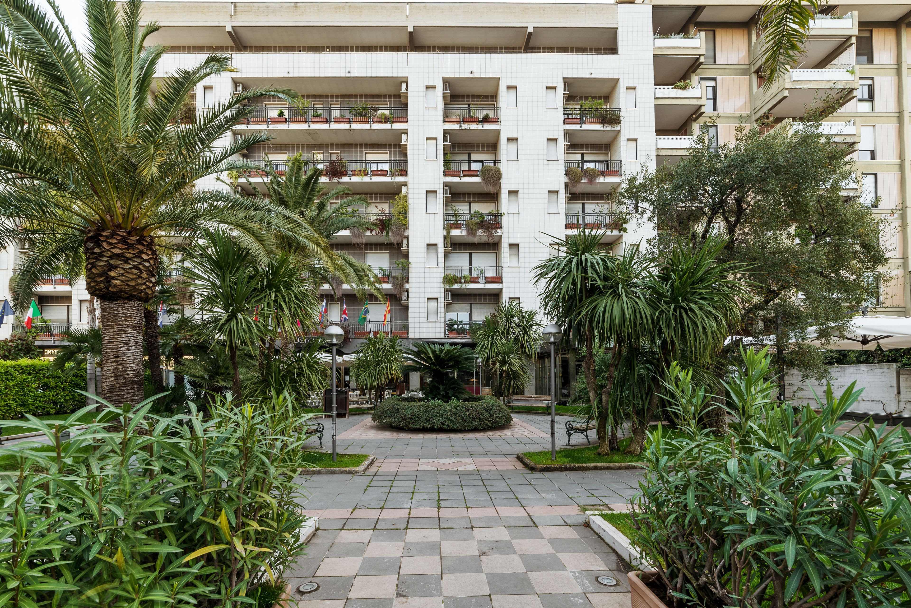 B&B Hotel Bari Rondò
