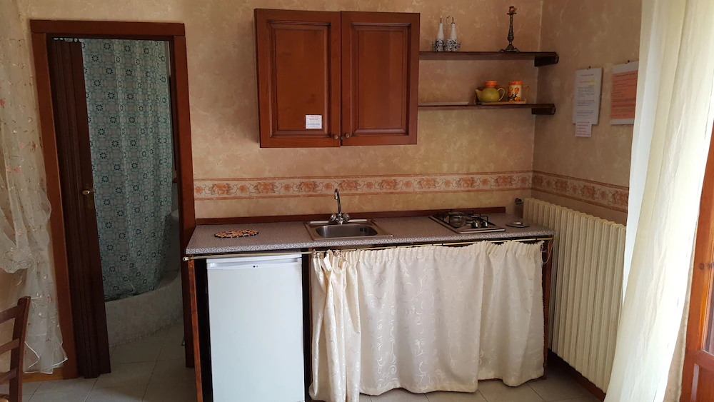 B&B Residence Santa Fara