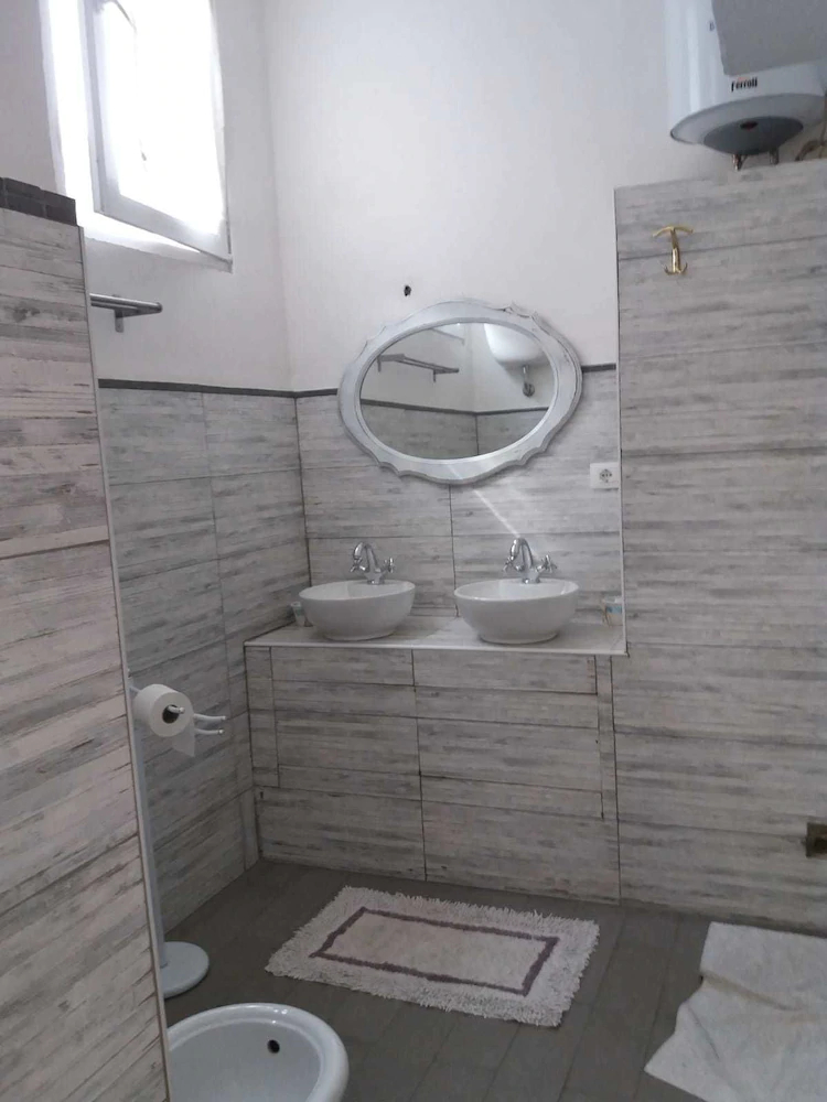 B&B Residence Santa Fara