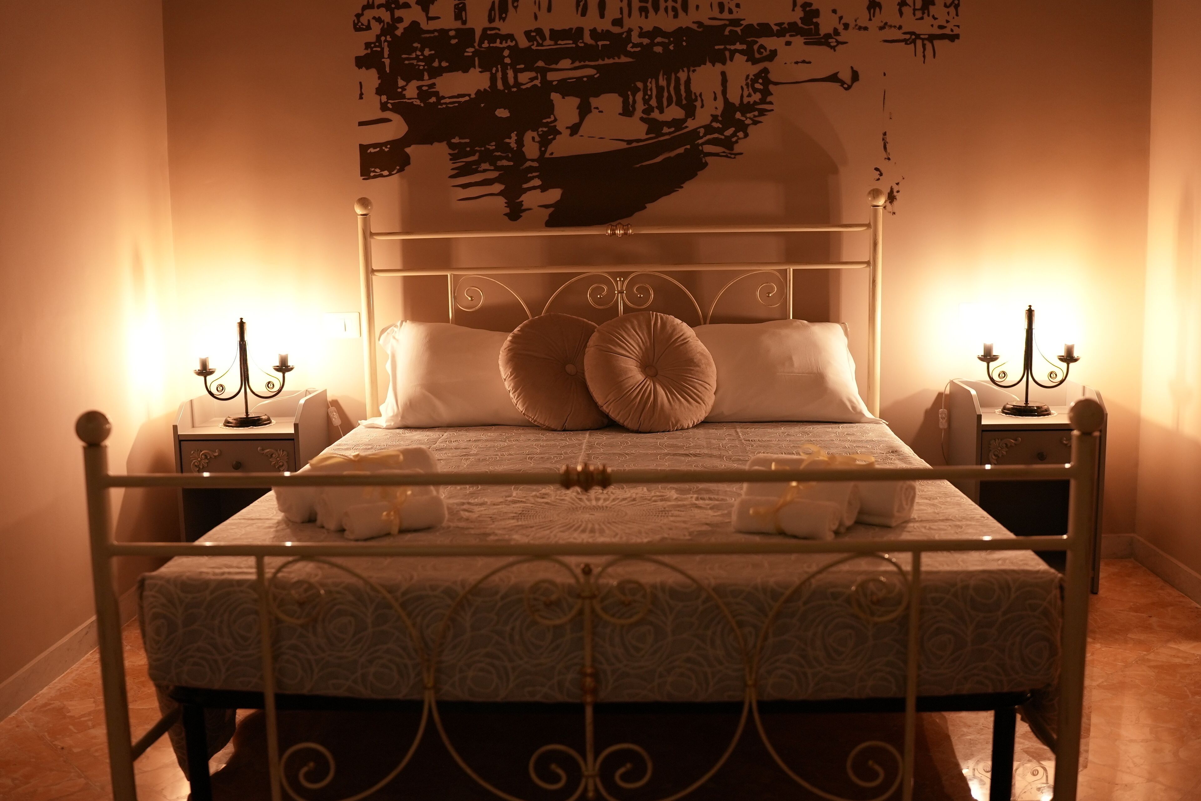Bari Antica Boutique B&B