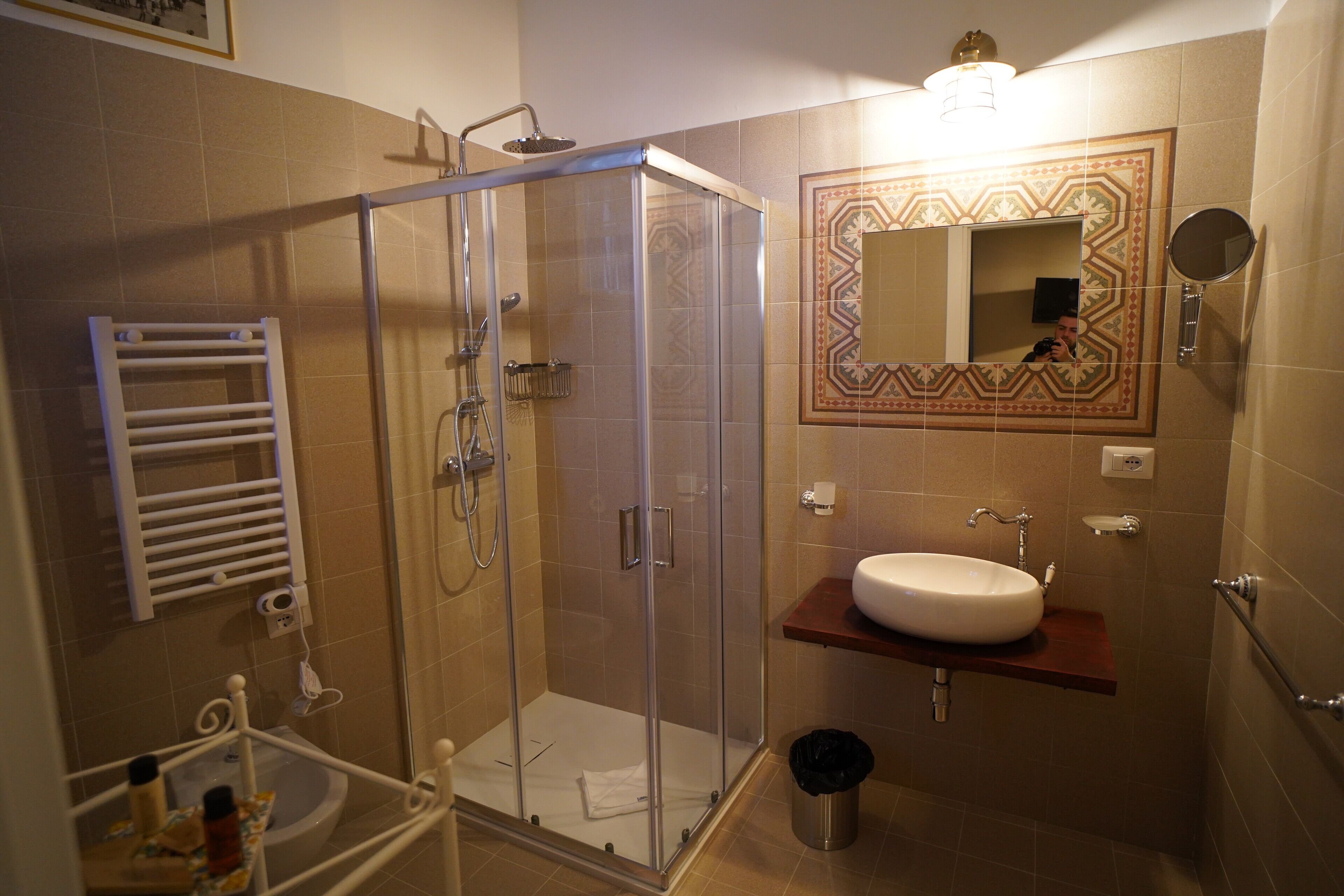 Bari Antica Boutique B&B