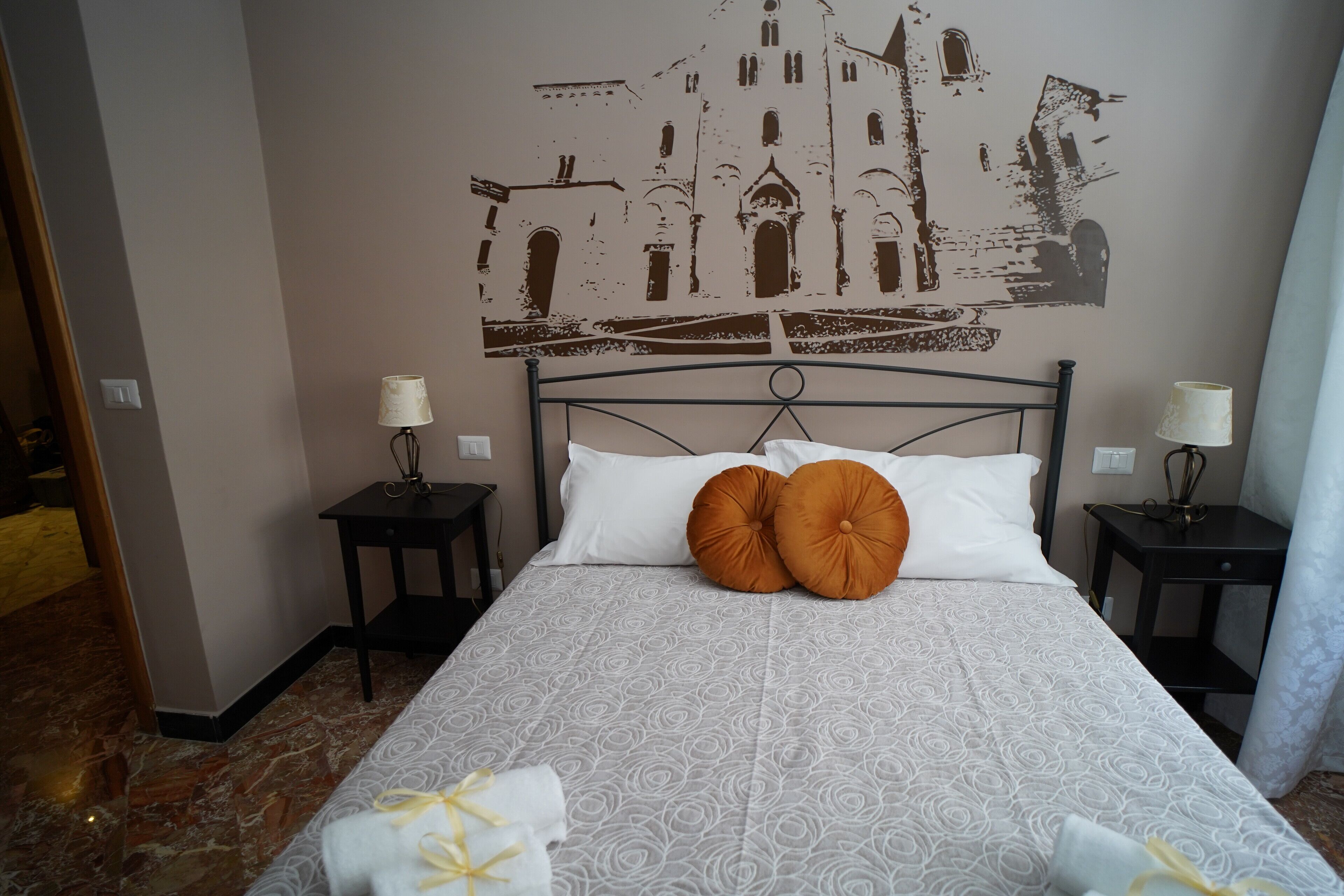 Bari Antica Boutique B&B