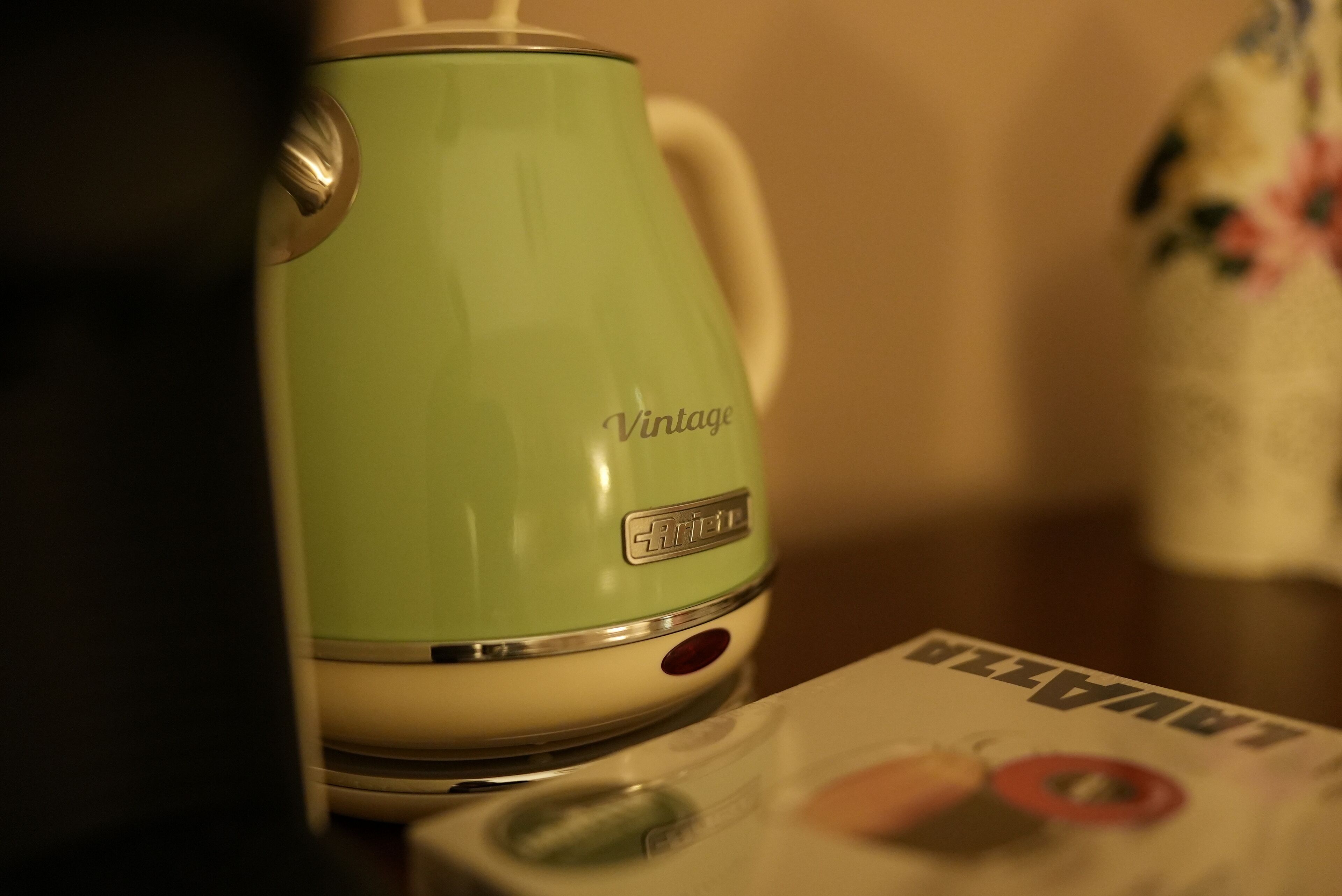 Bari Antica Boutique B&B