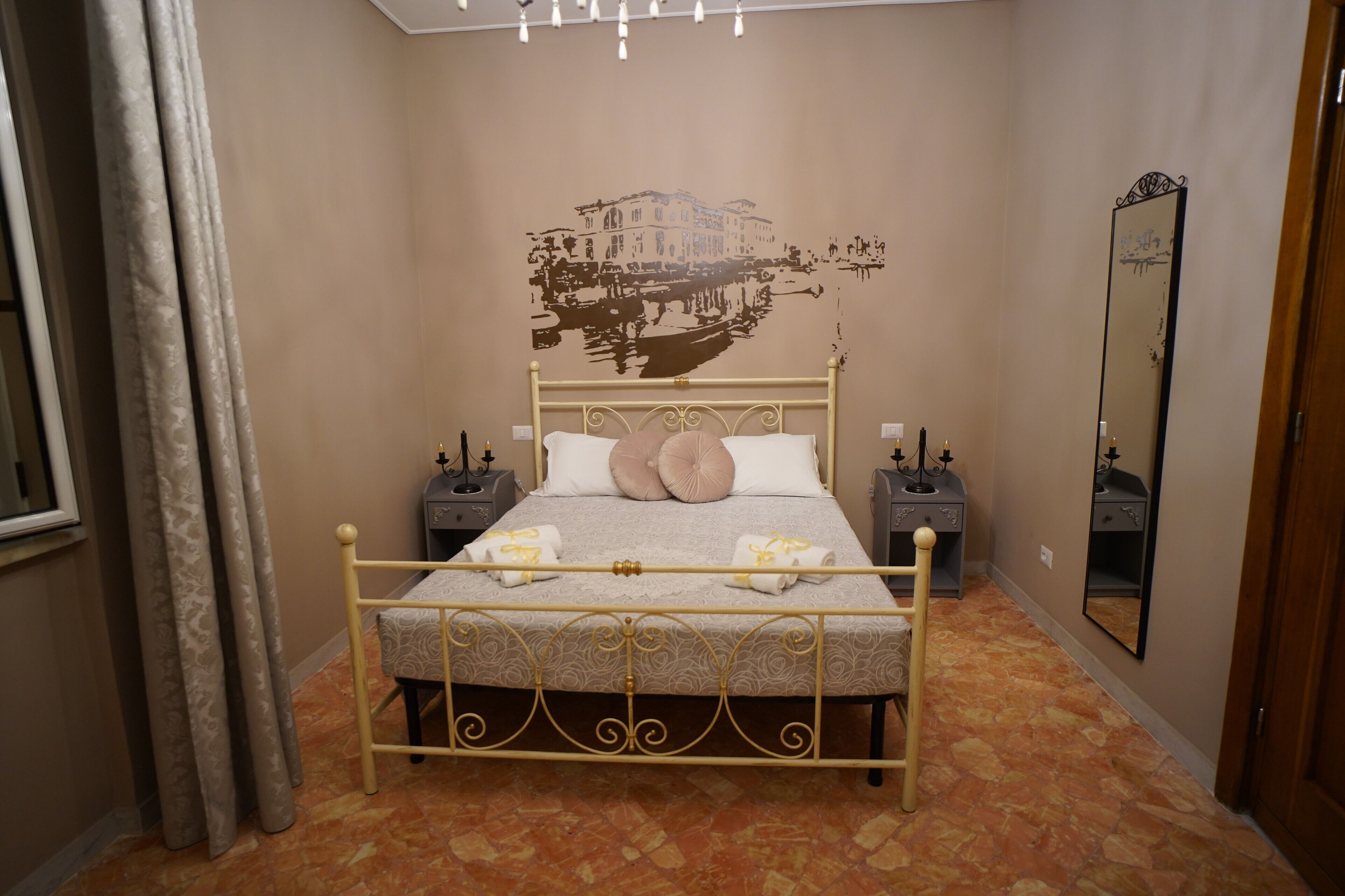 Bari Antica Boutique B&B