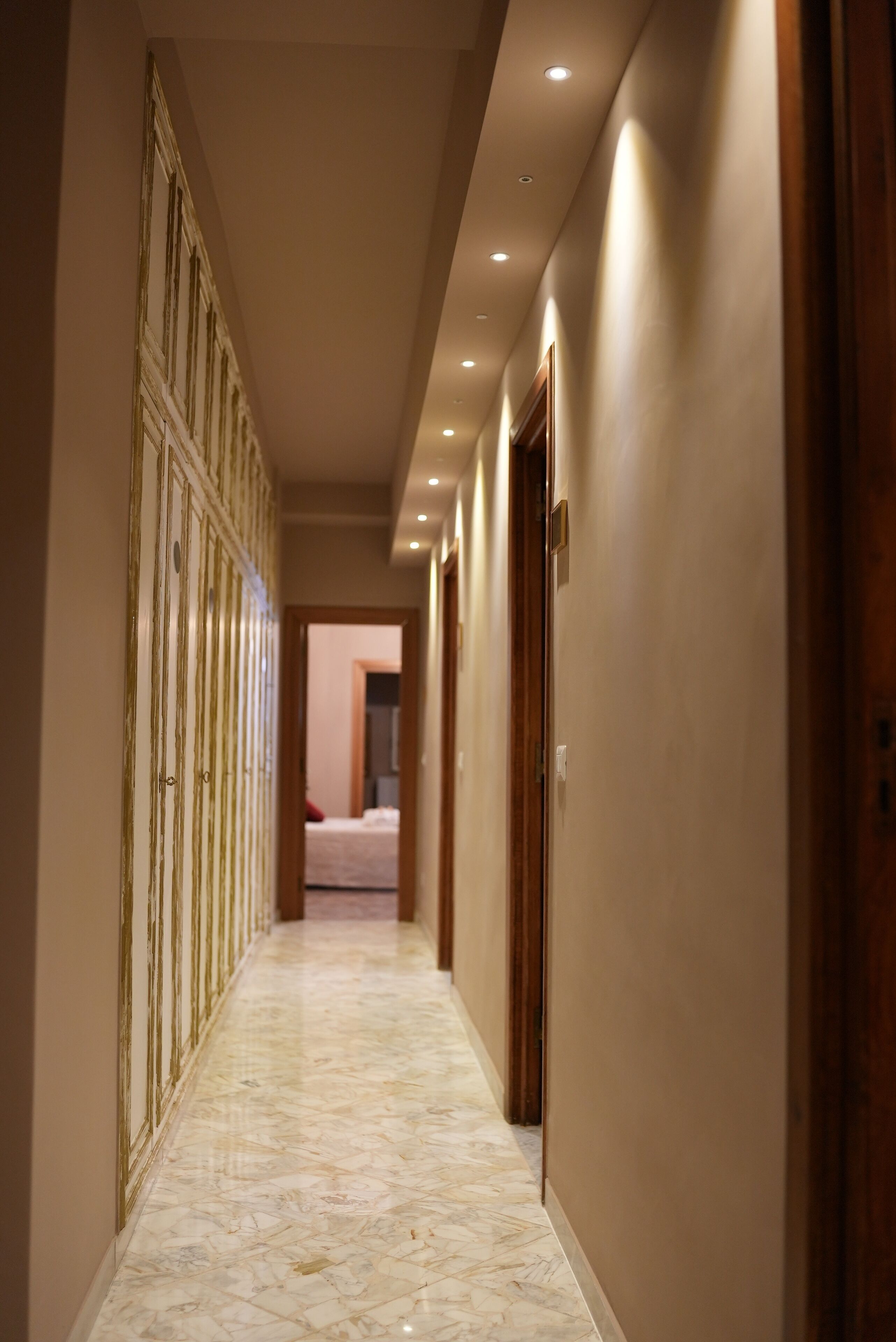 Bari Antica Boutique B&B