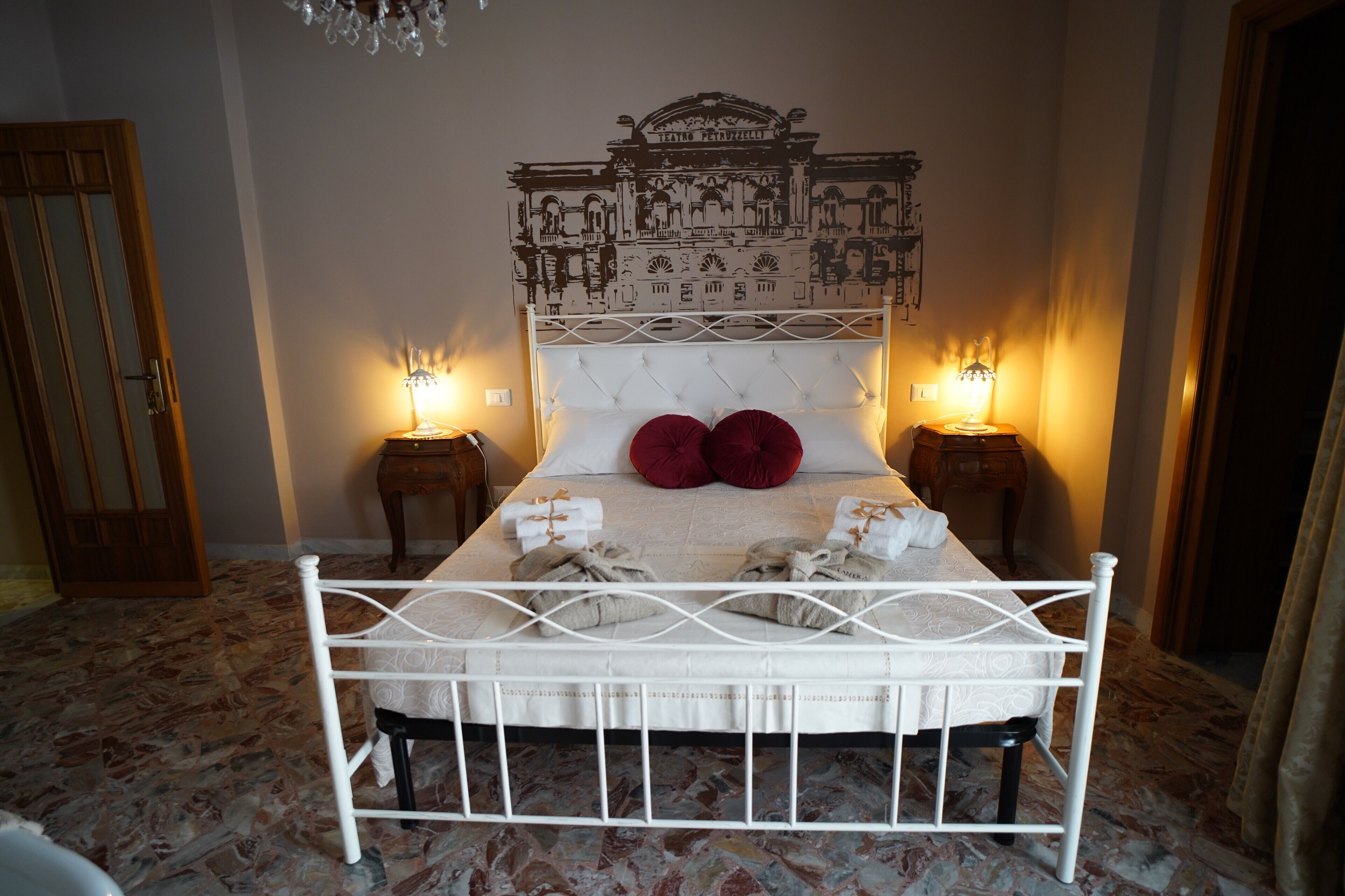 Bari Antica Boutique B&B