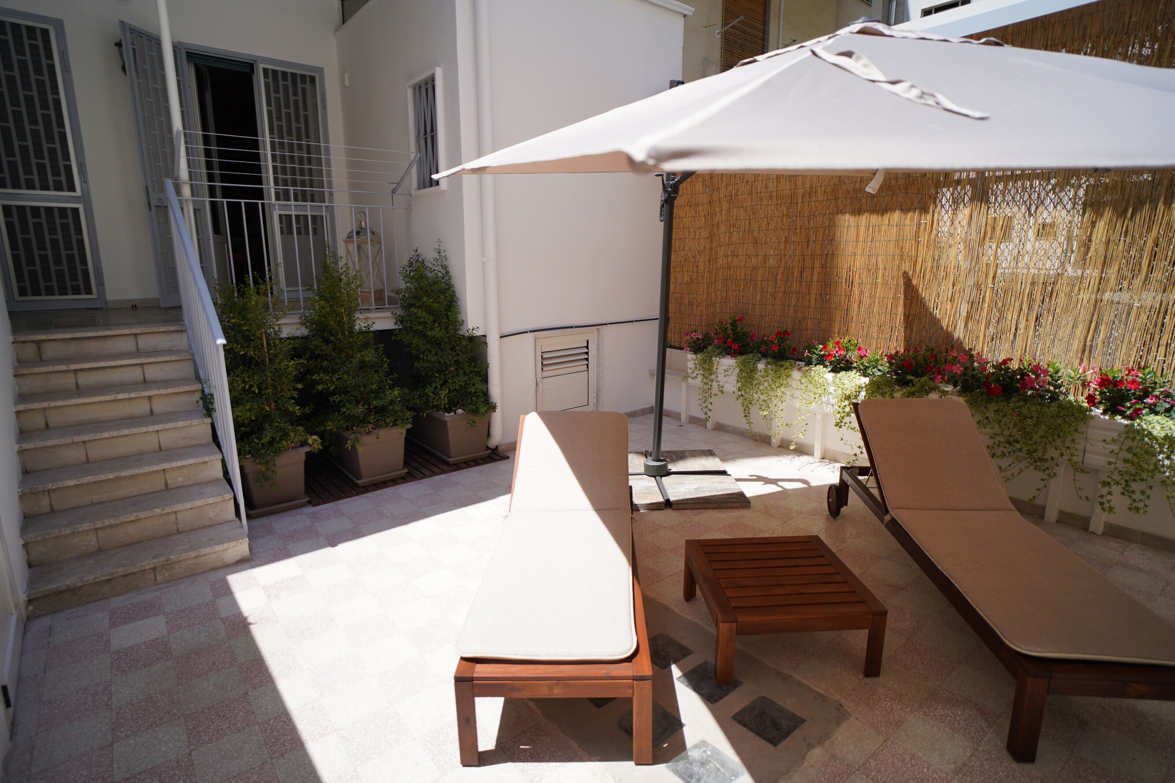 Bari Antica Boutique B&B