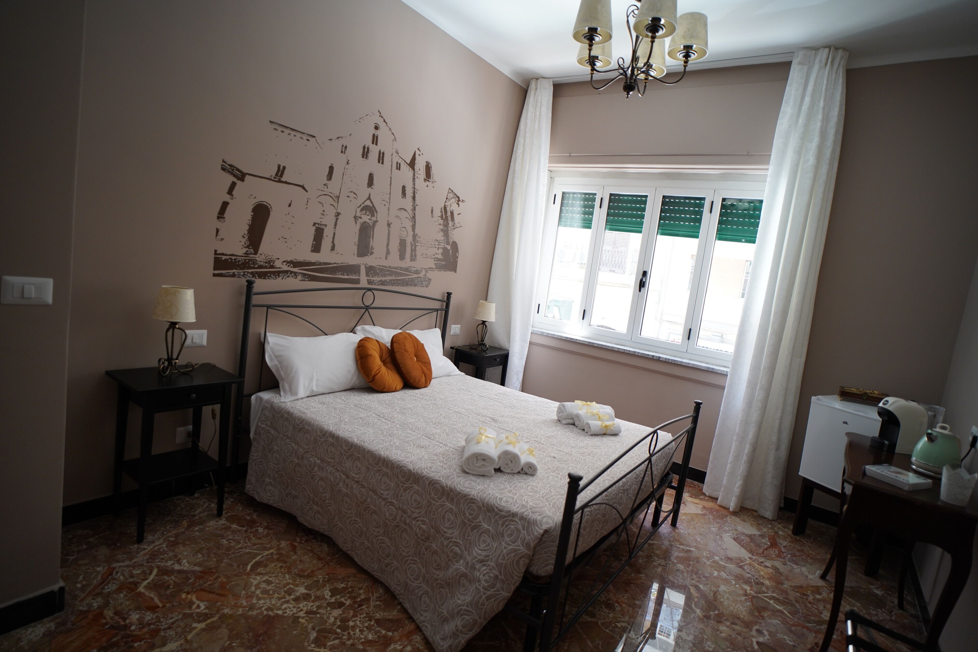 Bari Antica Boutique B&B