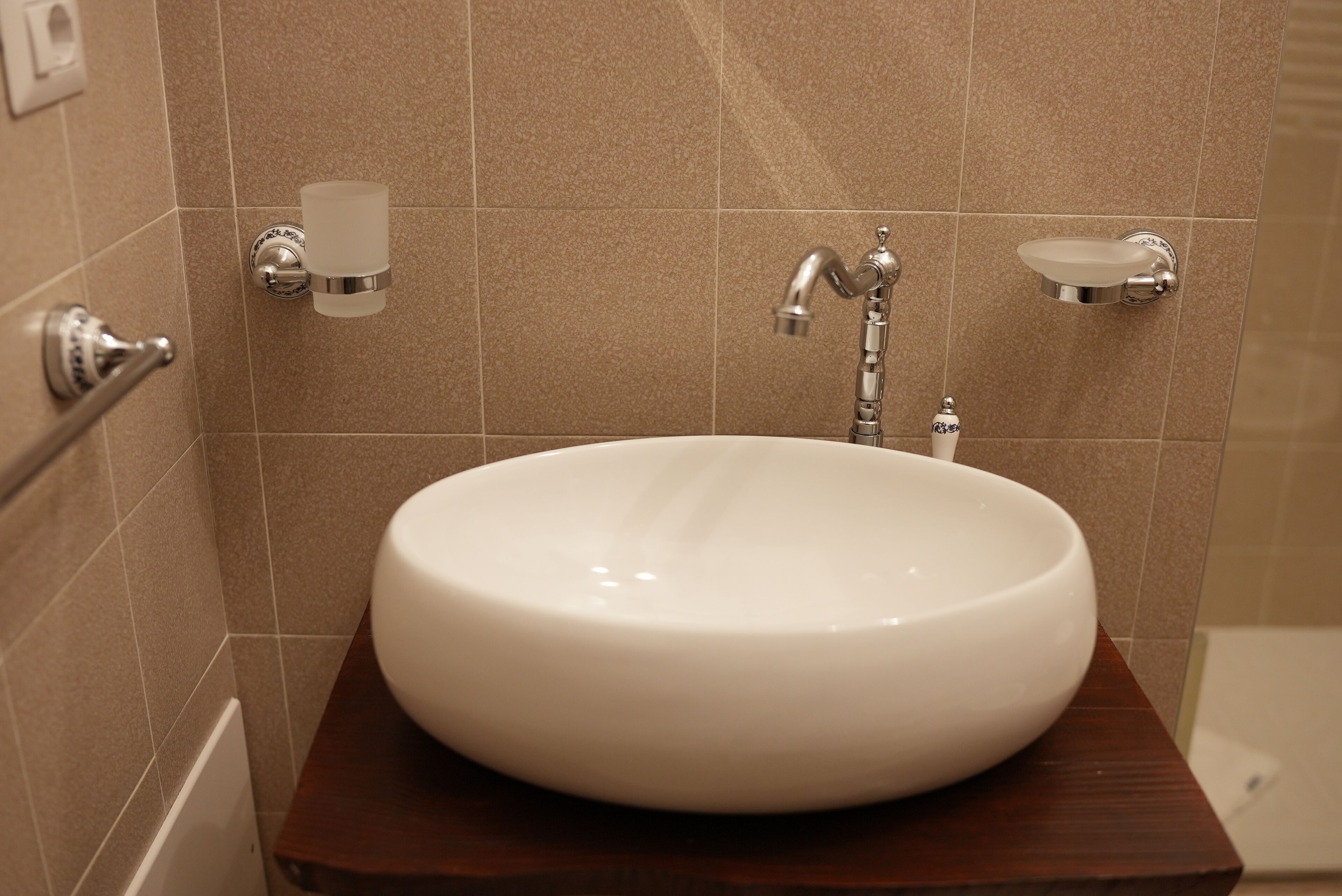 Bari Antica Boutique B&B