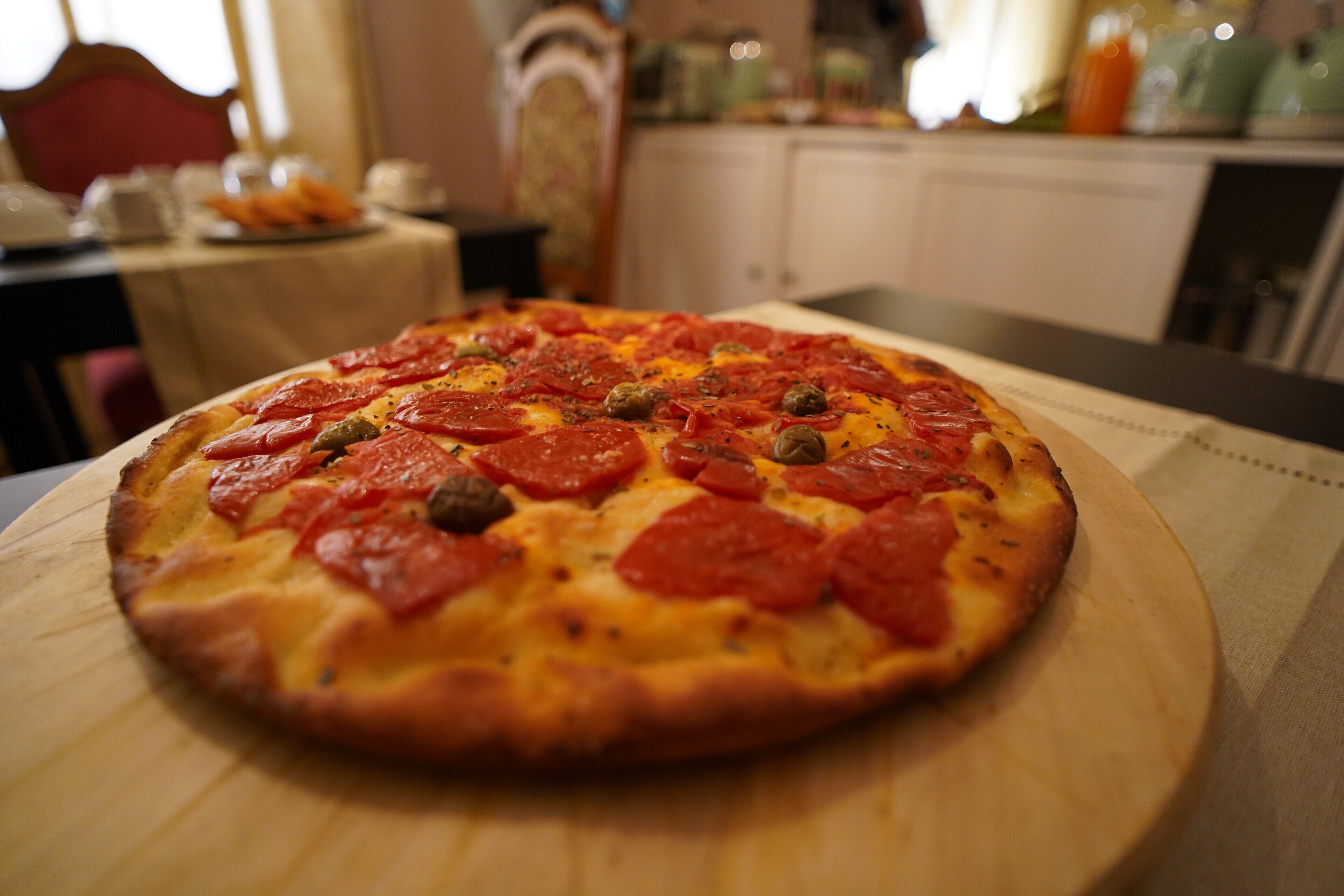 Bari Antica Boutique B&B