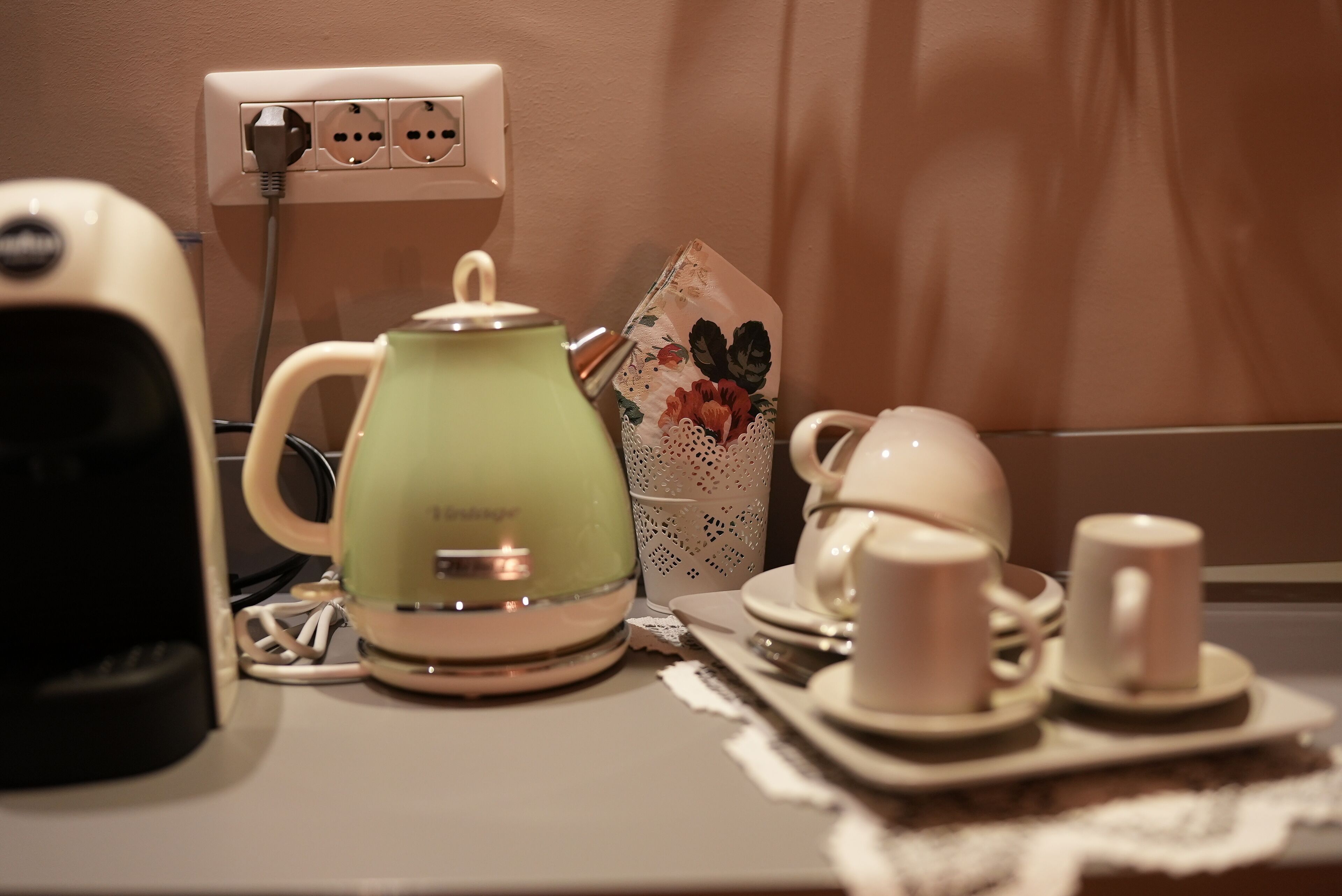 Bari Antica Boutique B&B