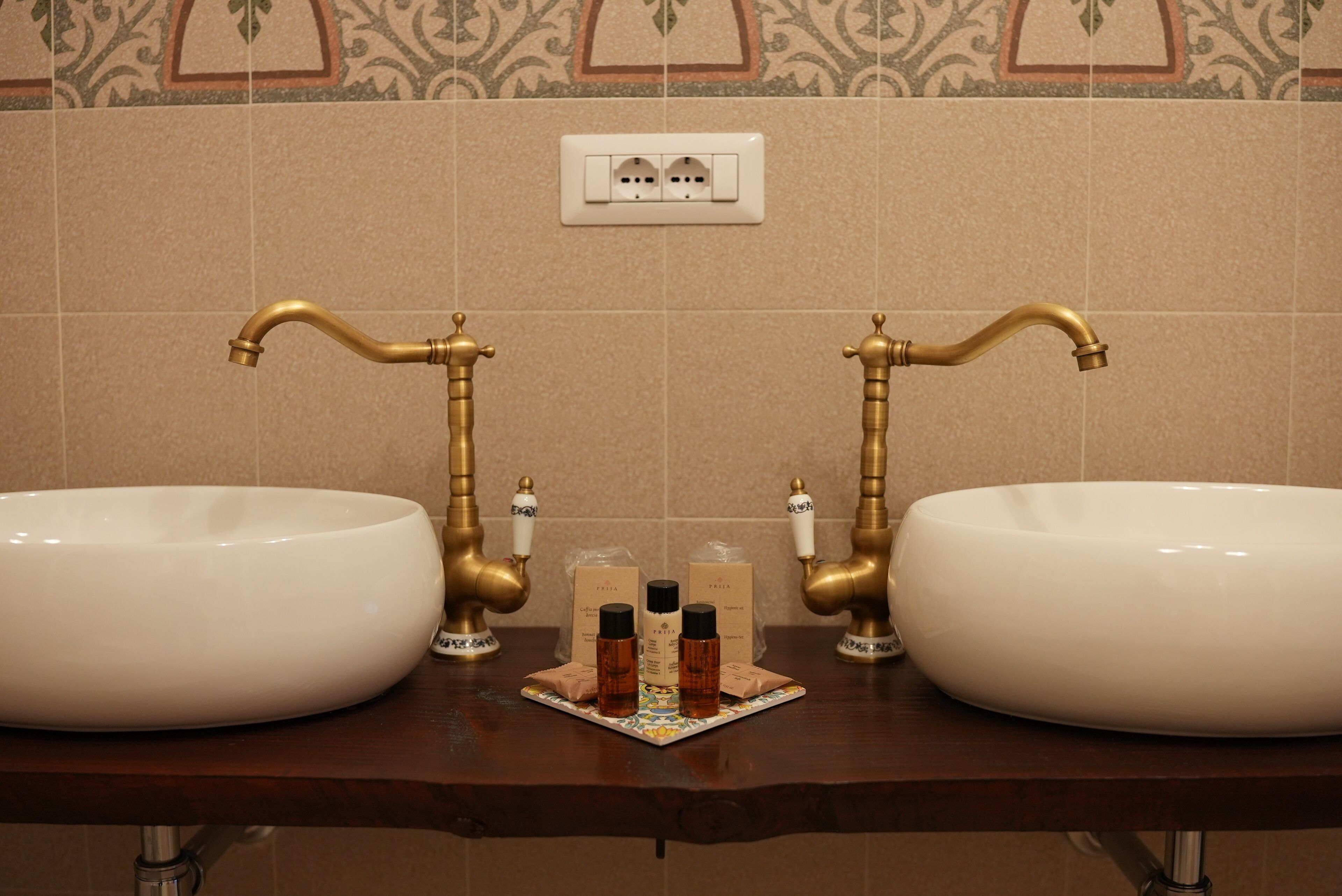 Bari Antica Boutique B&B