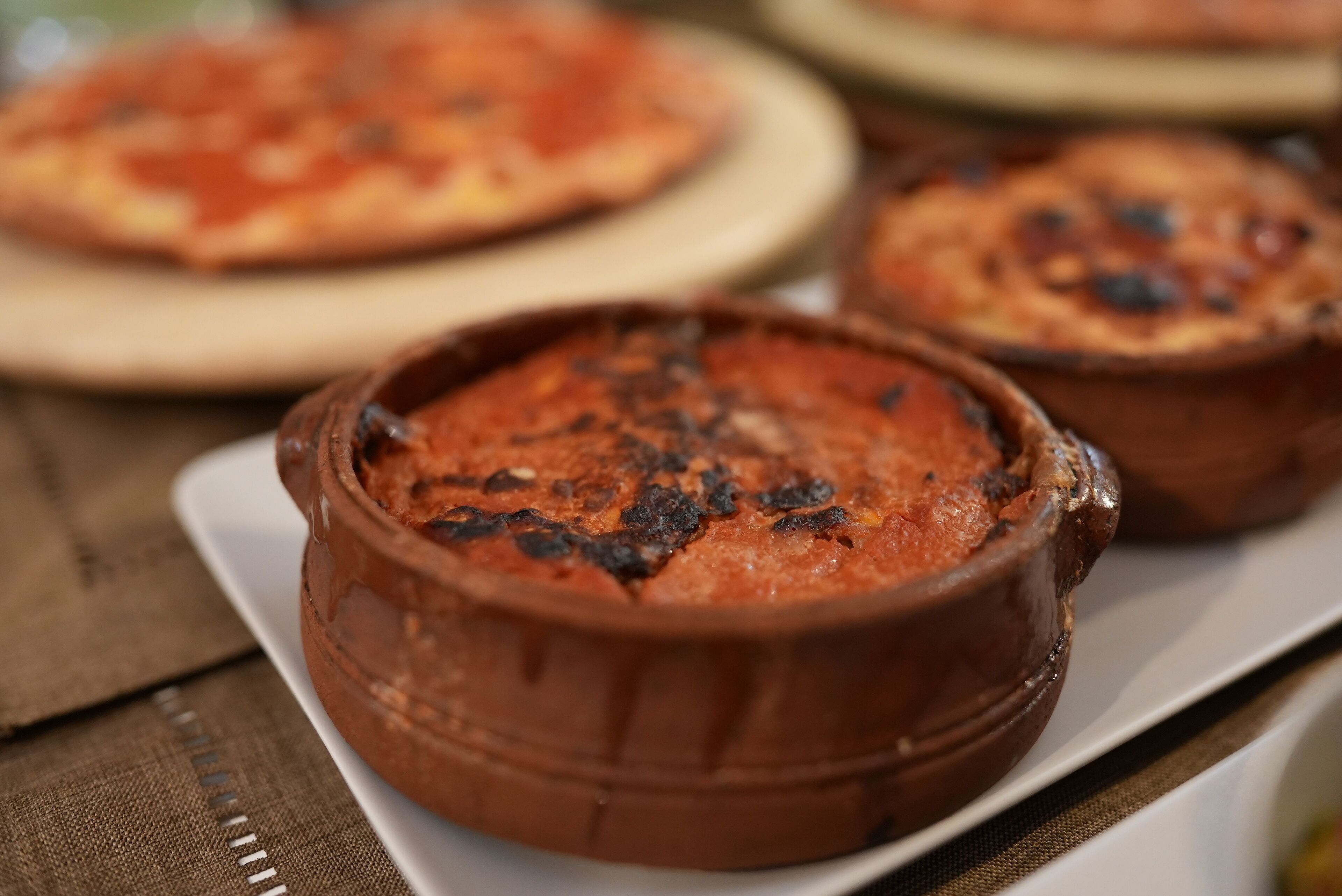 Bari Antica Boutique B&B