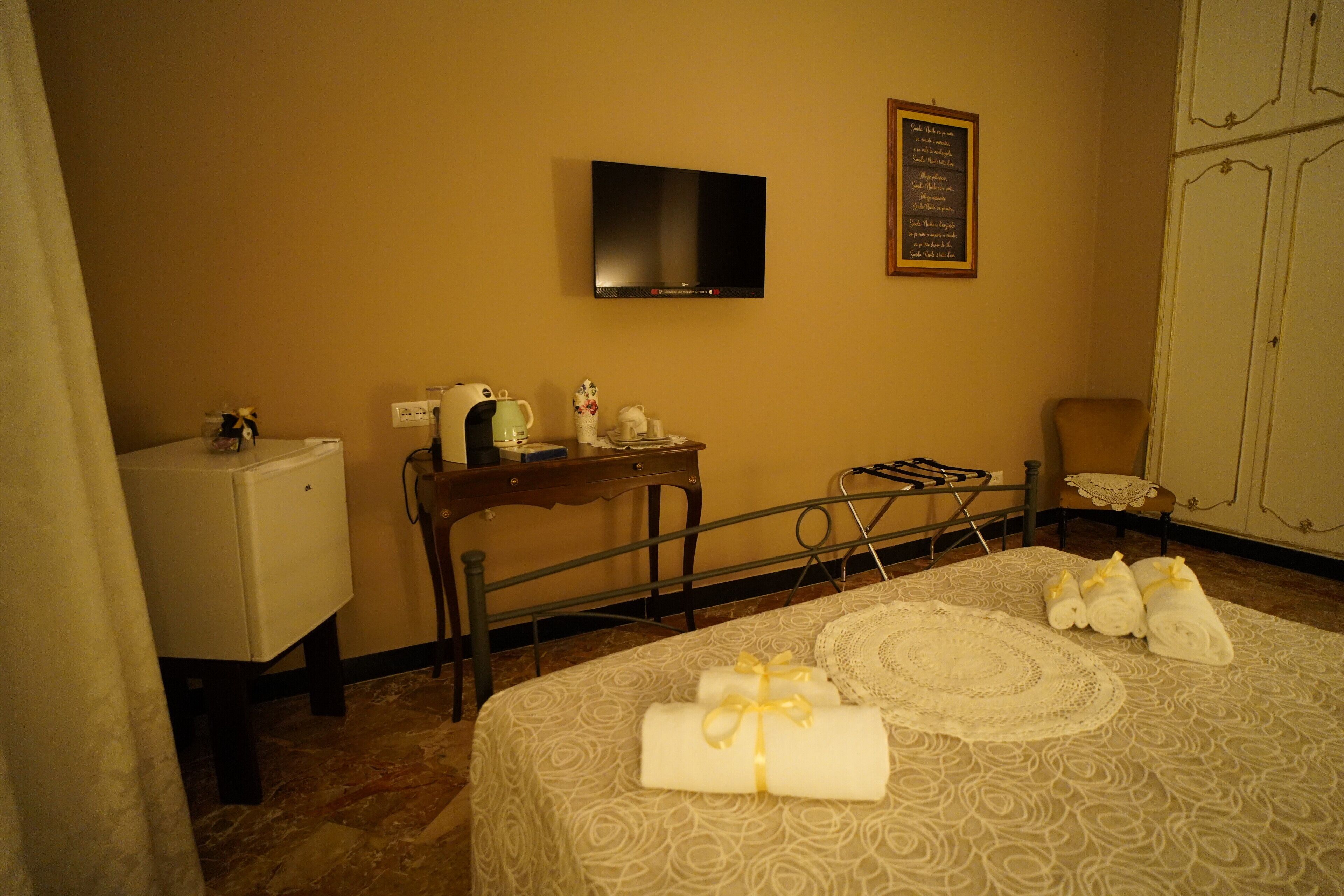 Bari Antica Boutique B&B