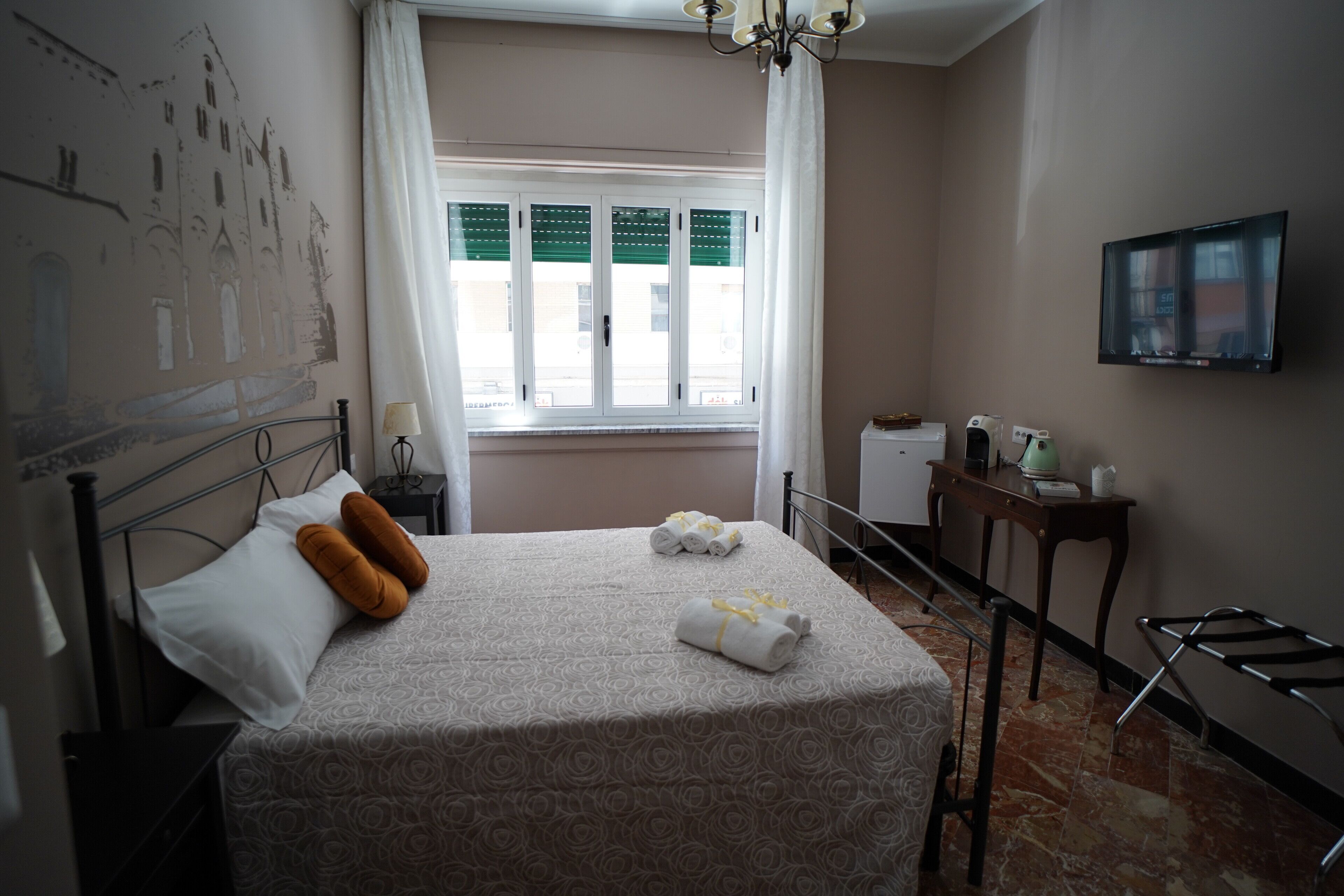 Bari Antica Boutique B&B