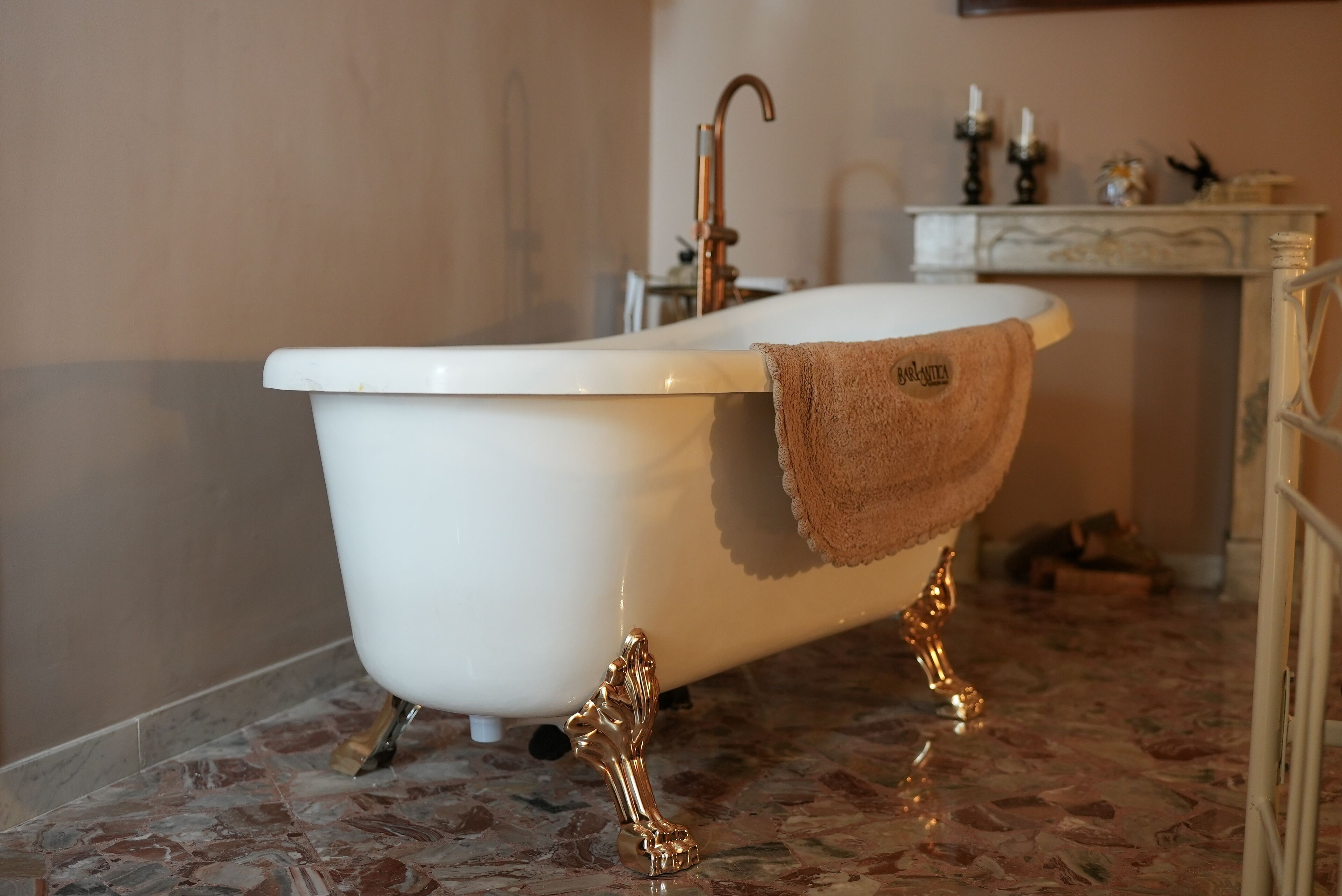 Bari Antica Boutique B&B