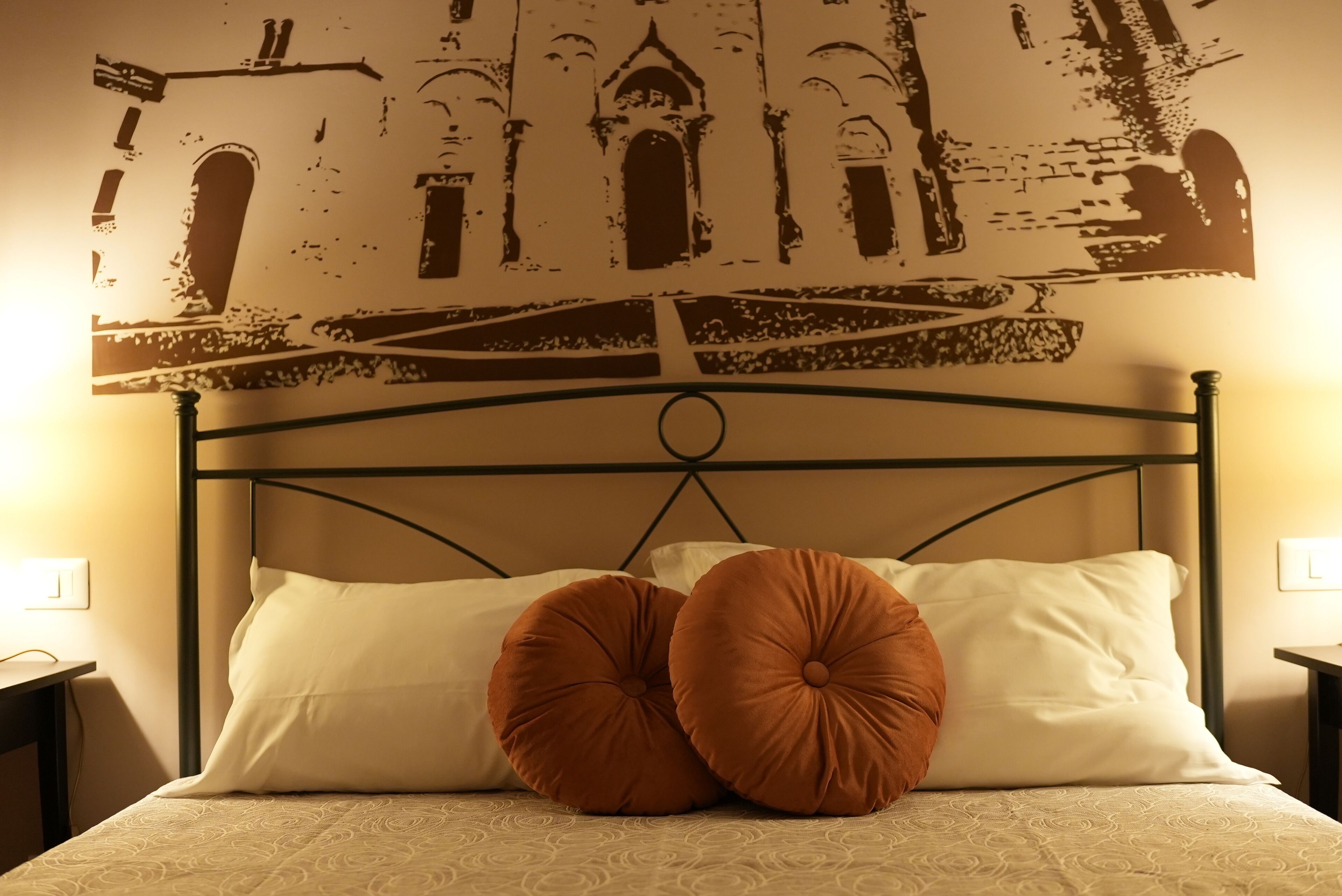 Bari Antica Boutique B&B