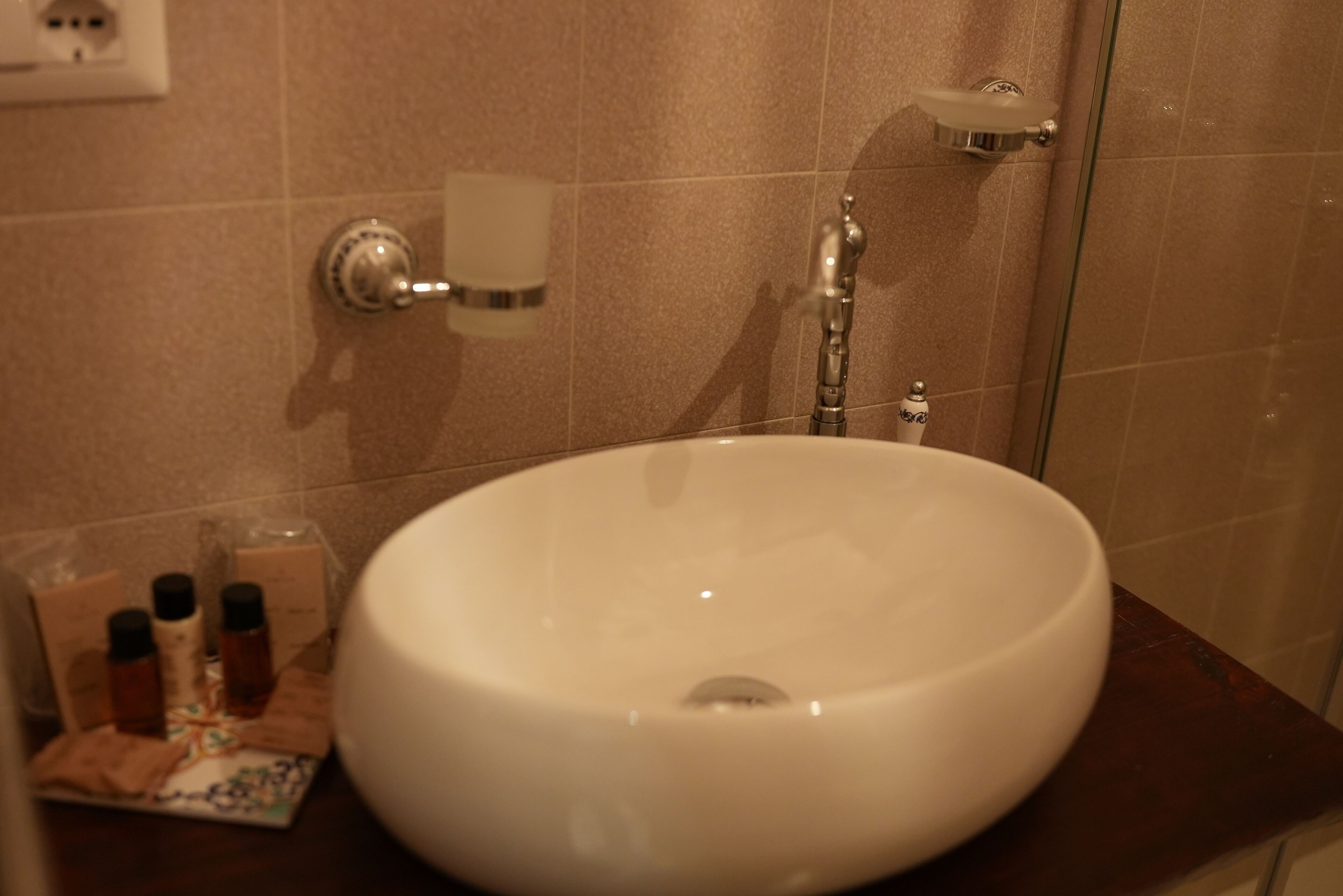 Bari Antica Boutique B&B