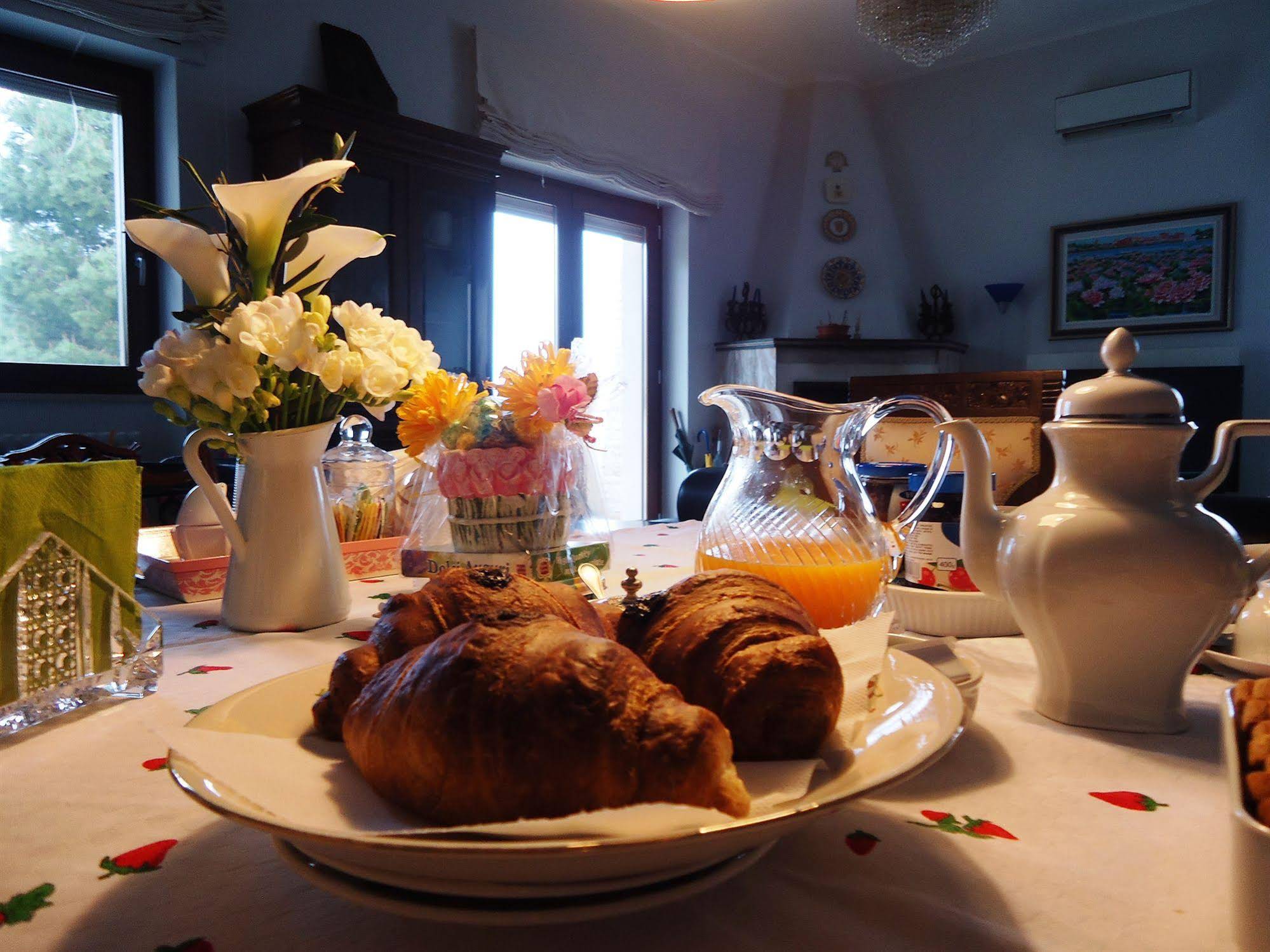 Bed and Breakfast Villa Dafne