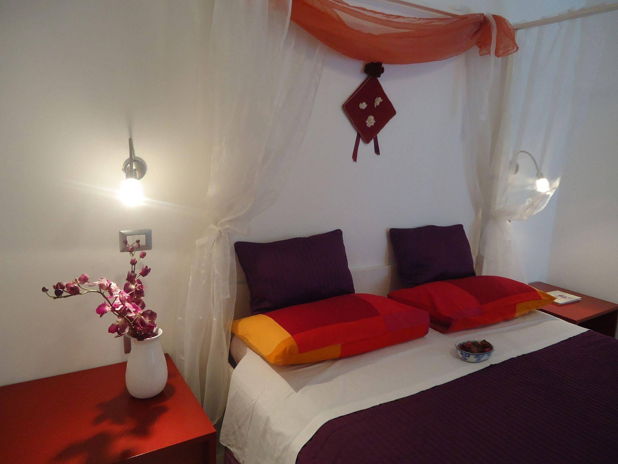 Bed and Breakfast Villa Dafne