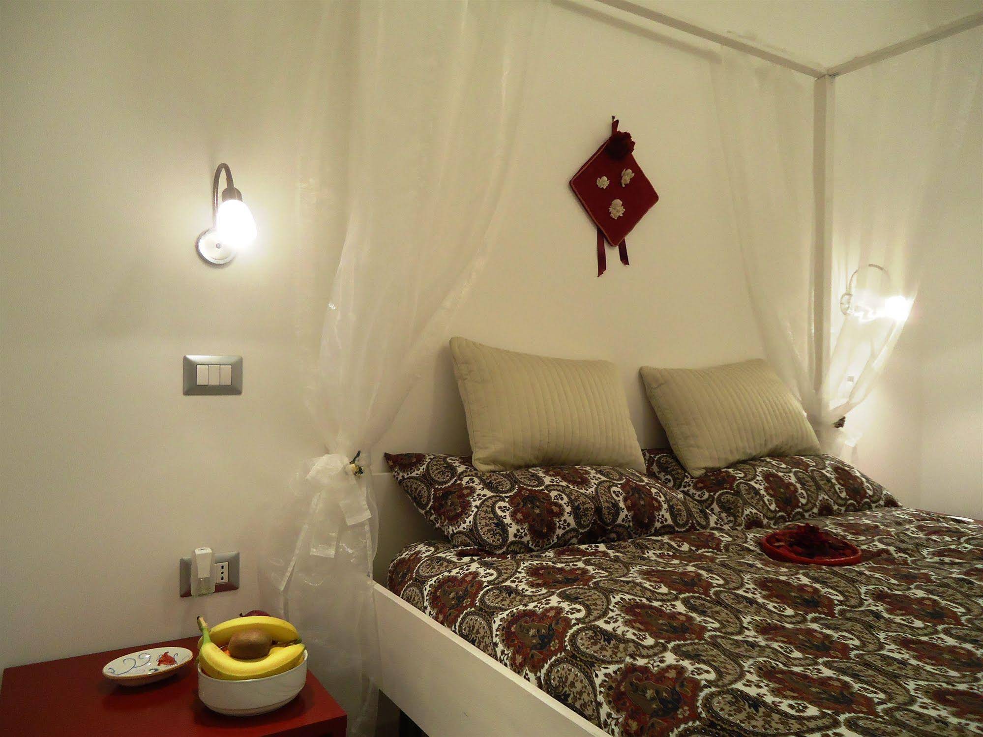 Bed and Breakfast Villa Dafne