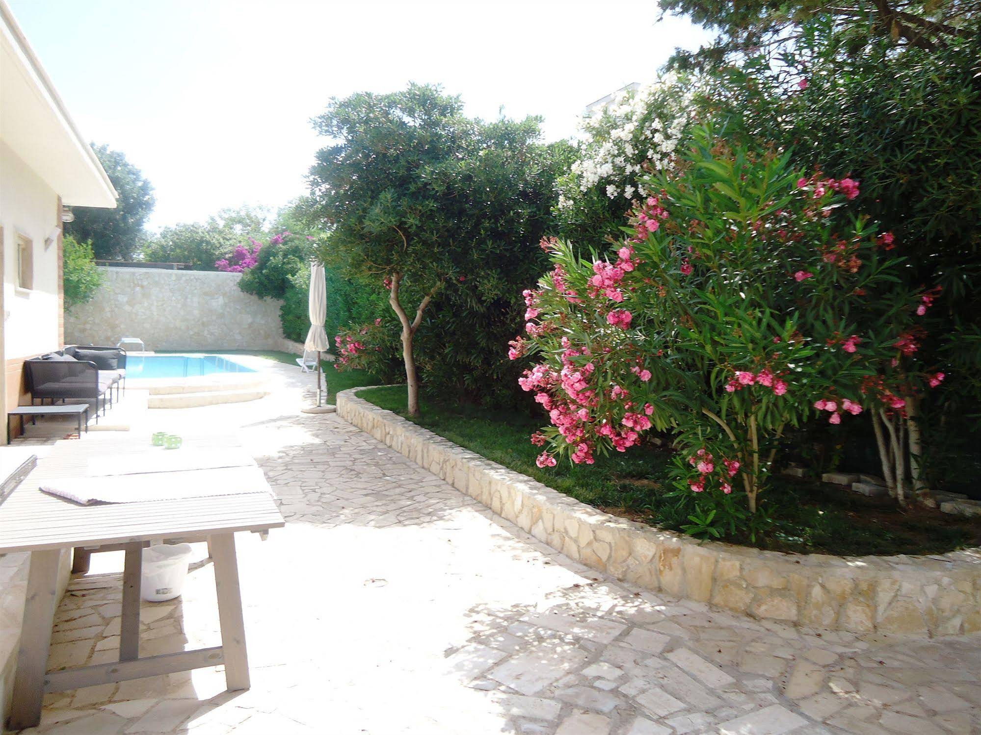 Bed and Breakfast Villa Dafne