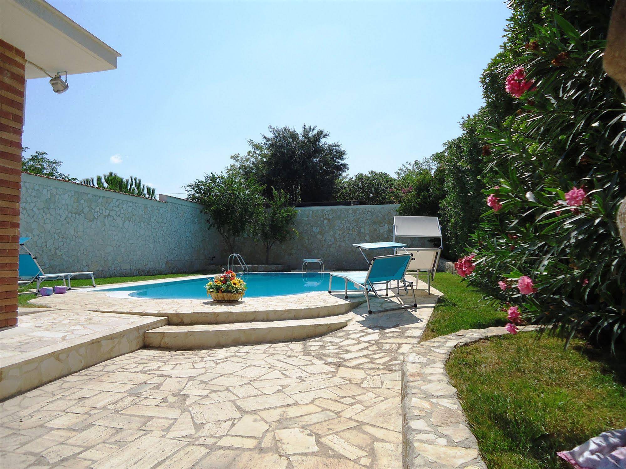 Bed and Breakfast Villa Dafne