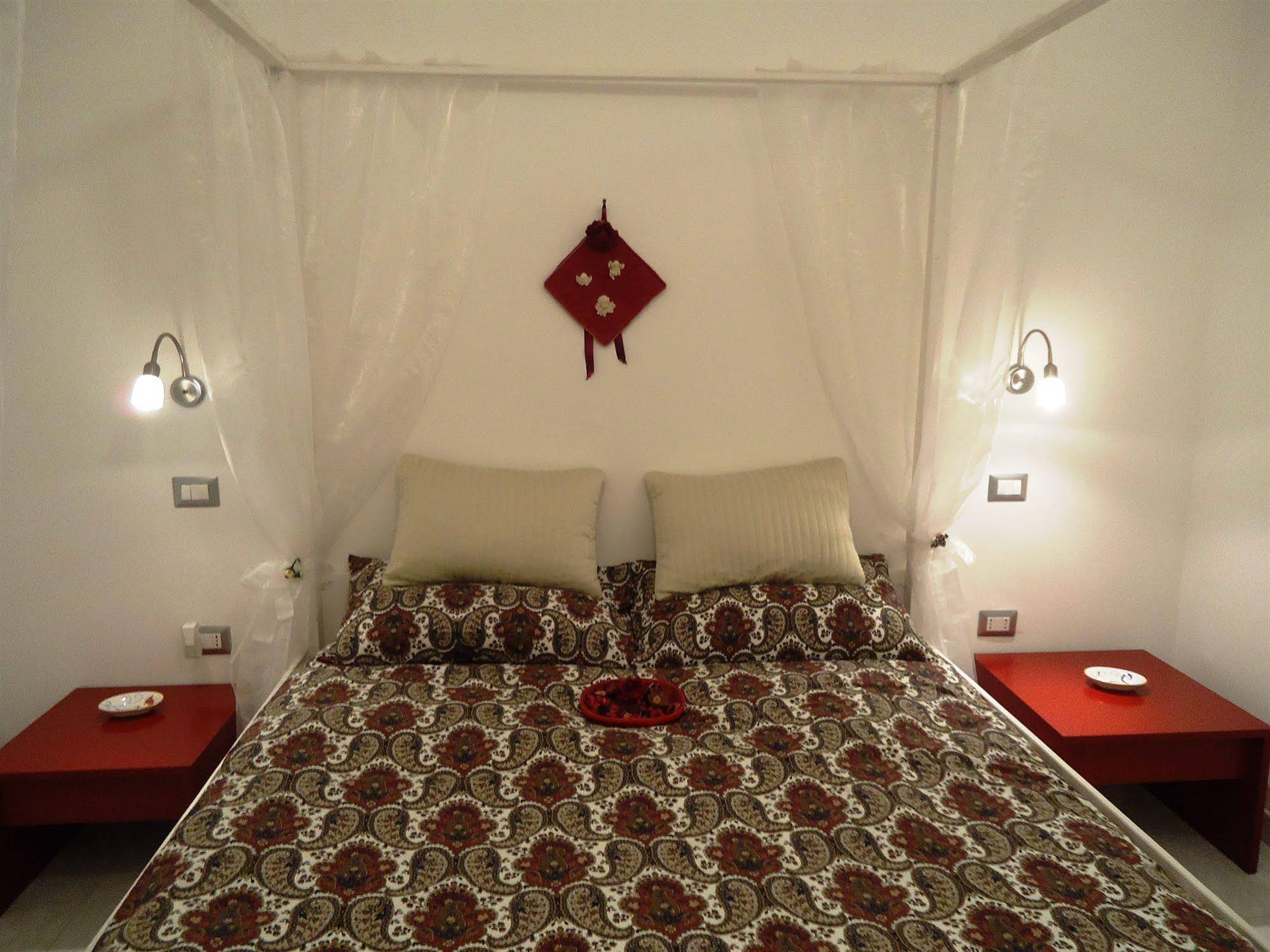 Bed and Breakfast Villa Dafne