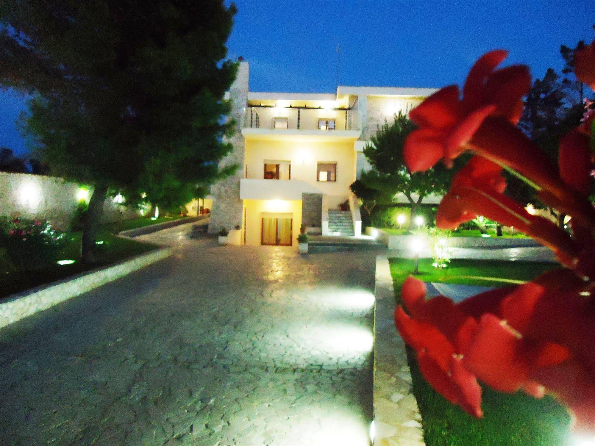 Bed and Breakfast Villa Dafne